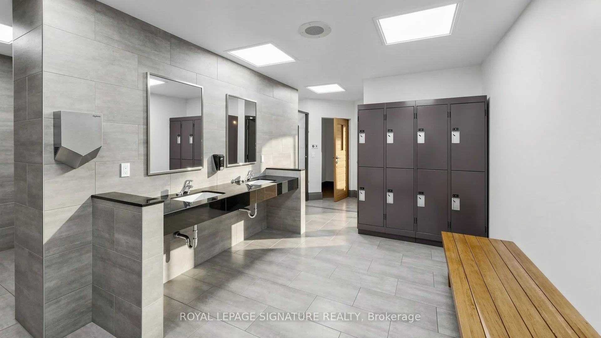 7 Bishop Avenue #411