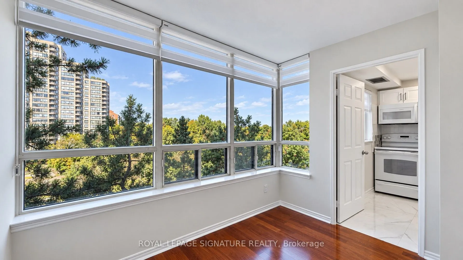 7 Bishop Avenue #411