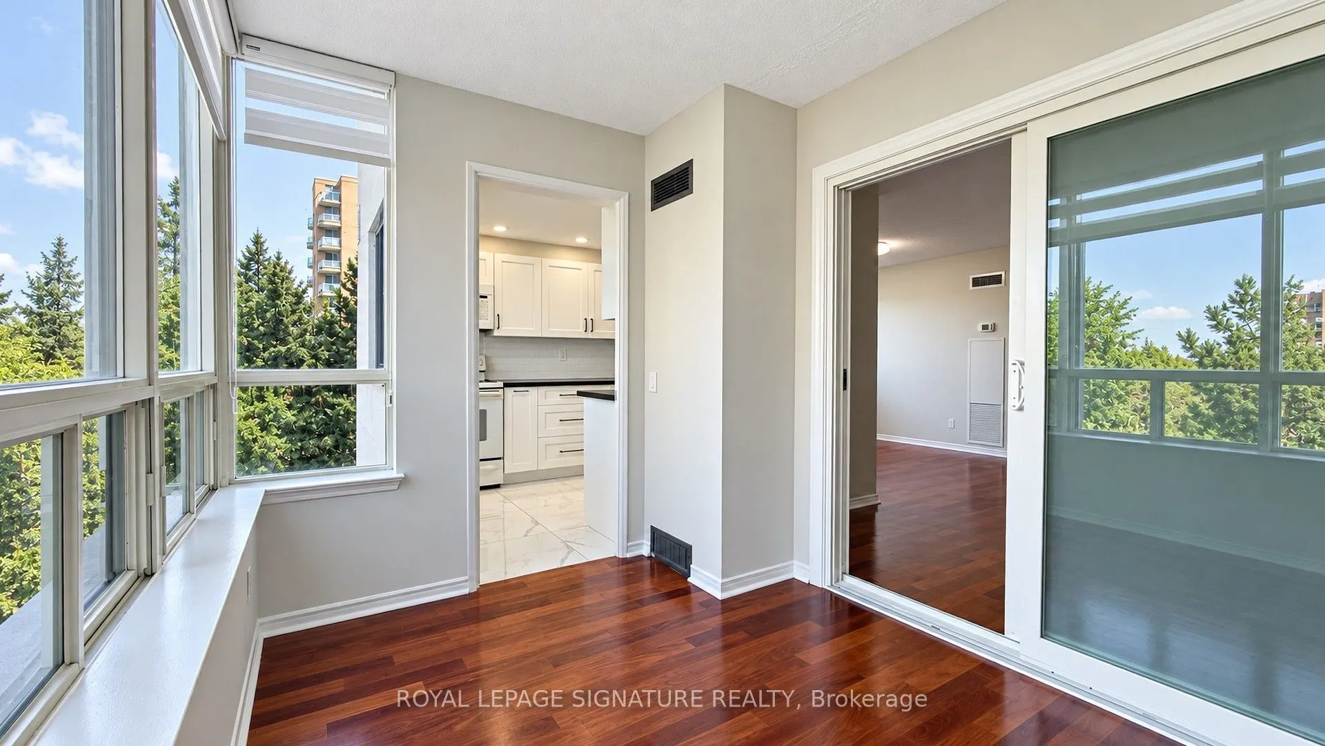 7 Bishop Avenue #411