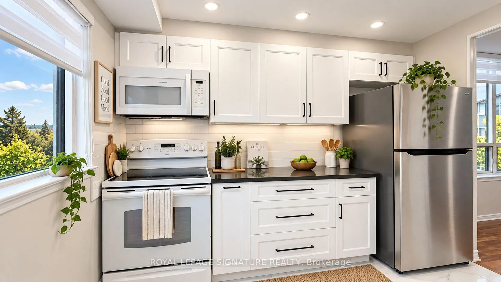 7 Bishop Avenue #411
