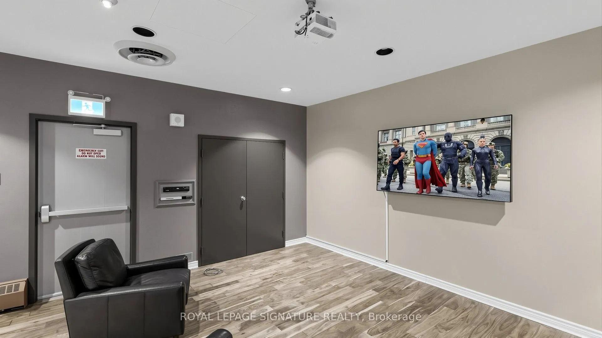 7 Bishop Avenue #411