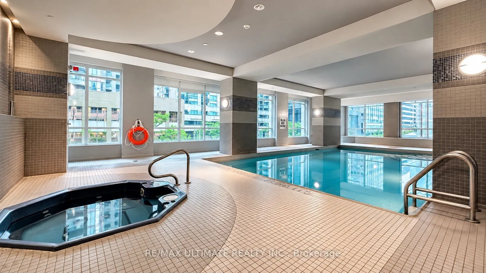 761 Bay Street #4212