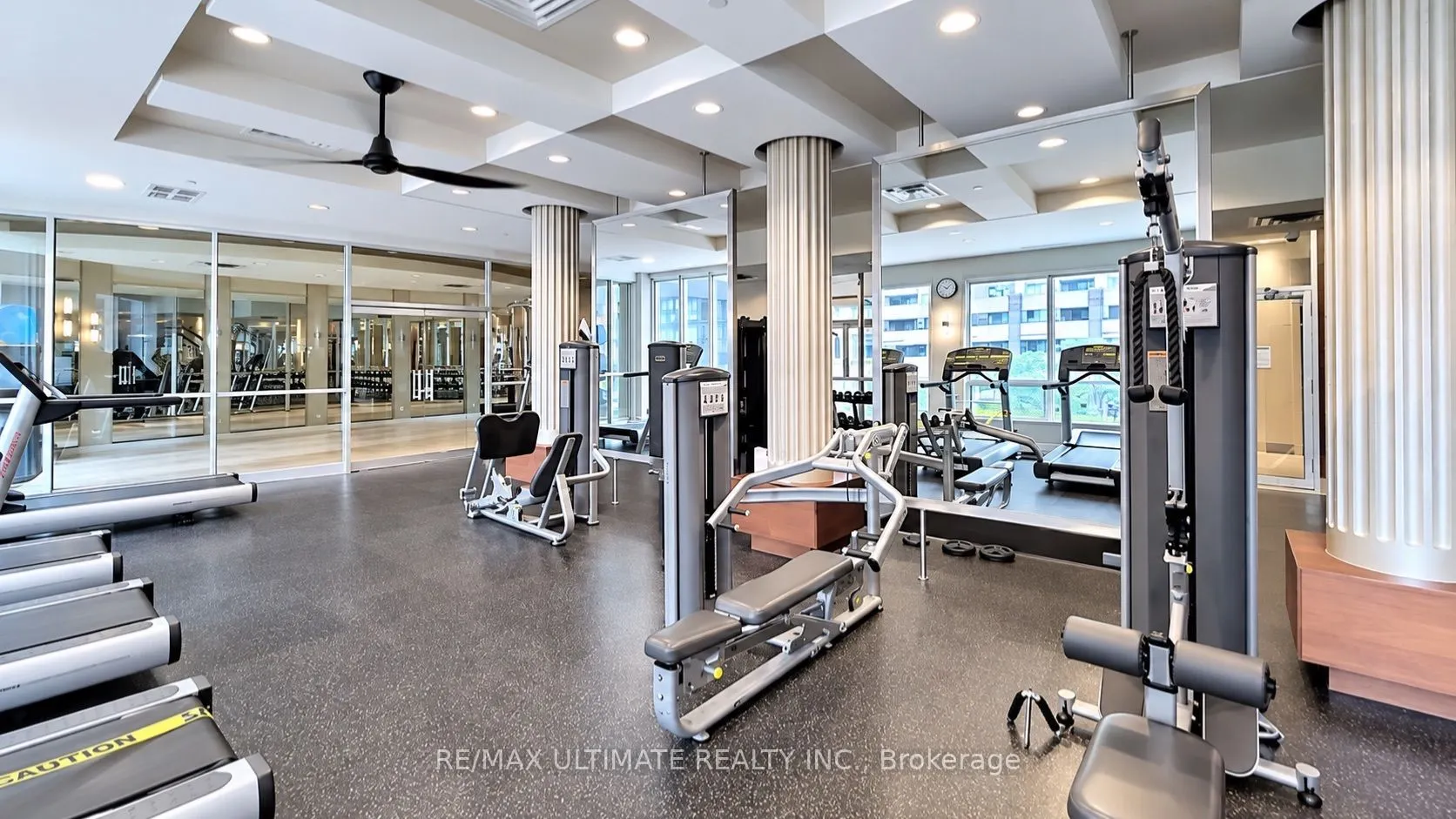 761 Bay Street #4212