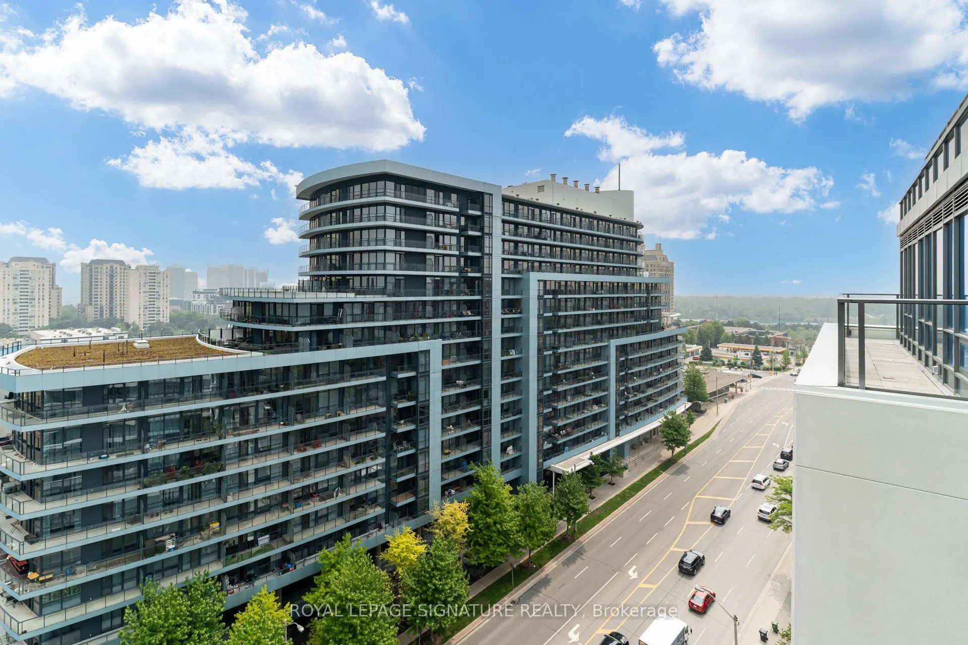 2 Teagarden Court #1203