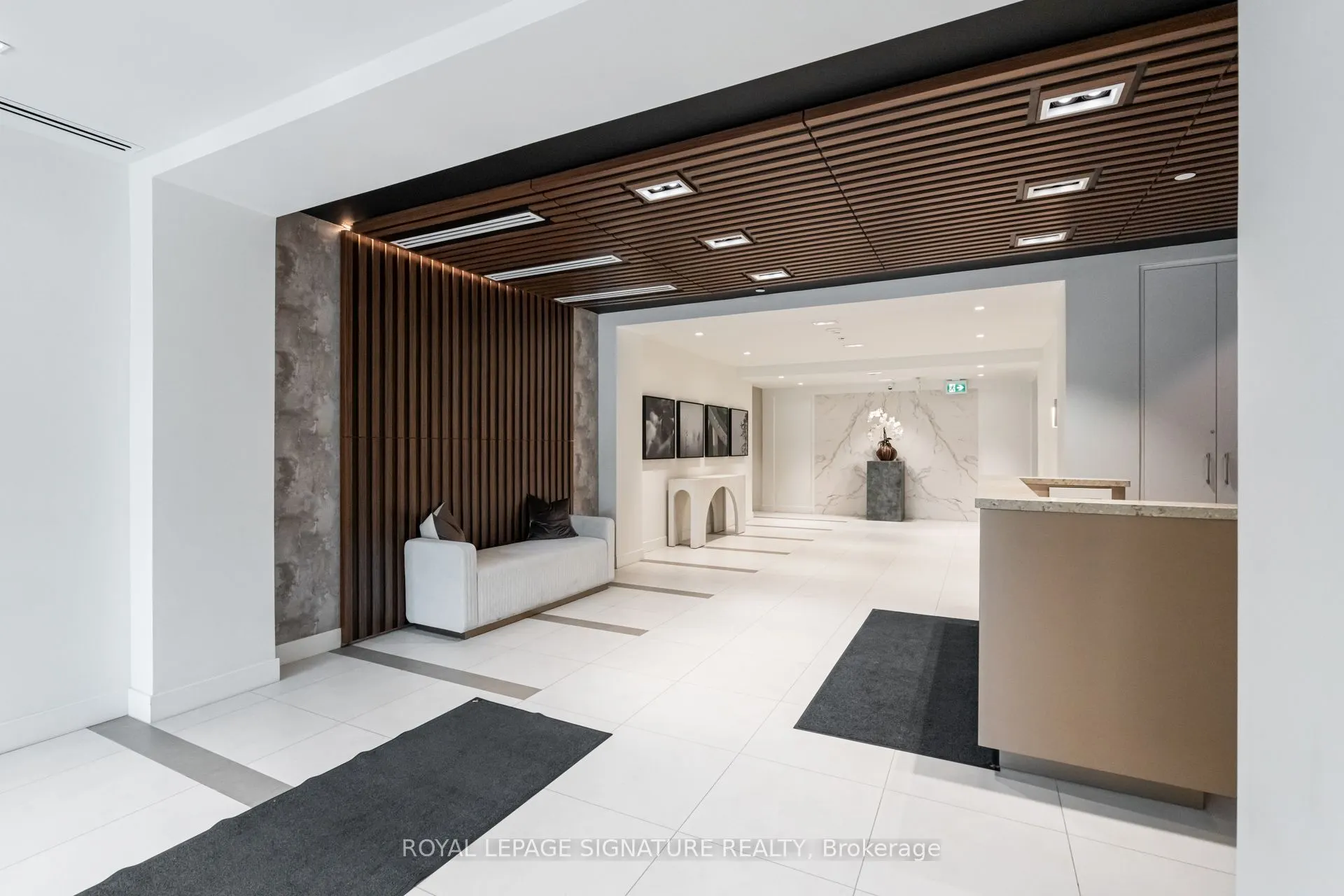 2 Teagarden Court #1203