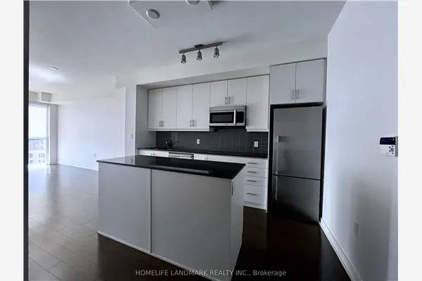 1 The Esplanade Drive #801