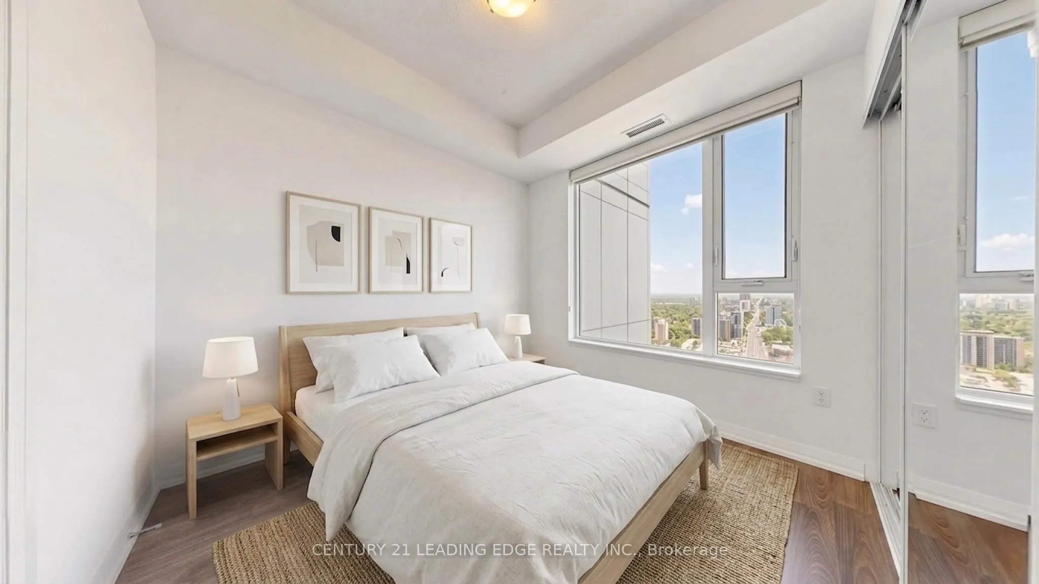 55 Ann O'reilly Road #3605