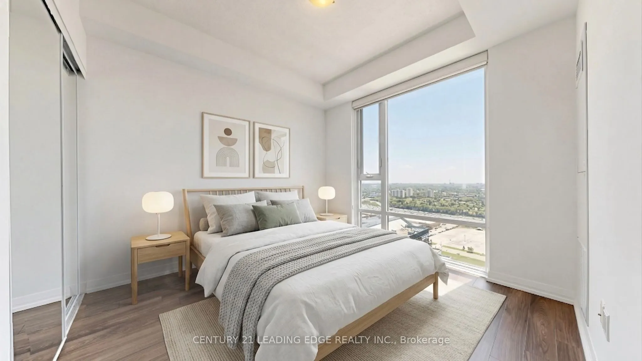 55 Ann O'reilly Road #3605