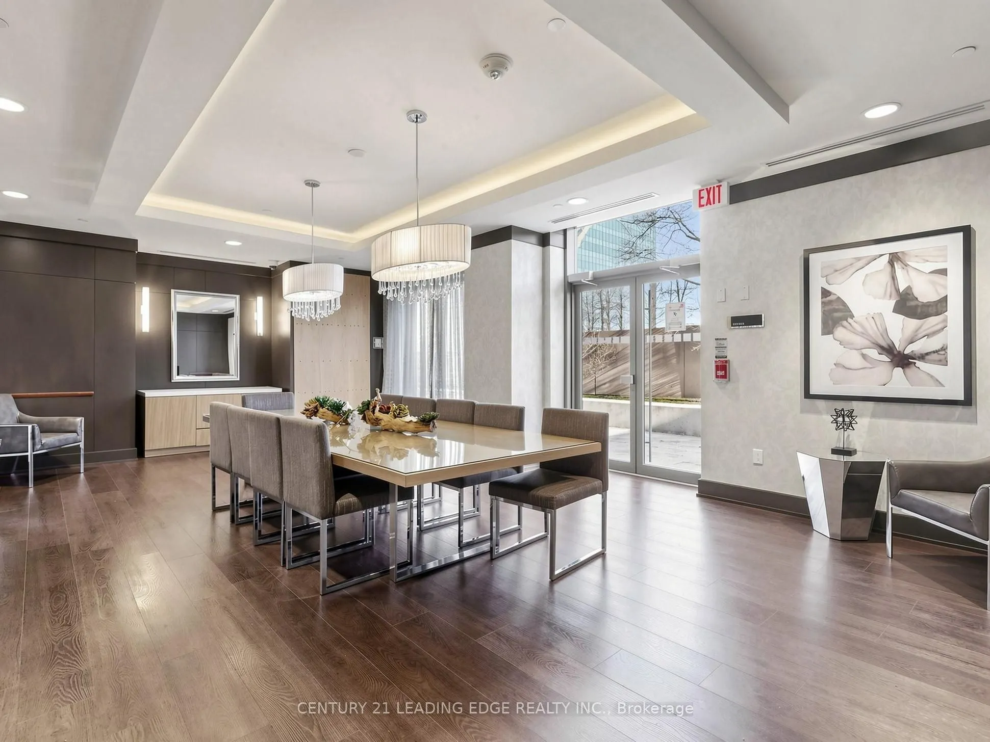 55 Ann O'reilly Road #3605