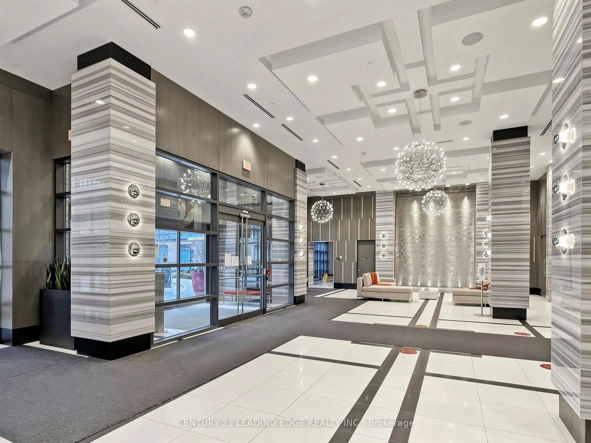 55 Ann O'reilly Road #3605