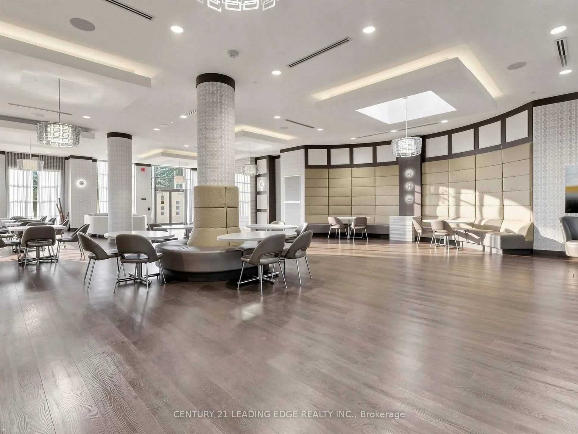 55 Ann O'reilly Road #3605
