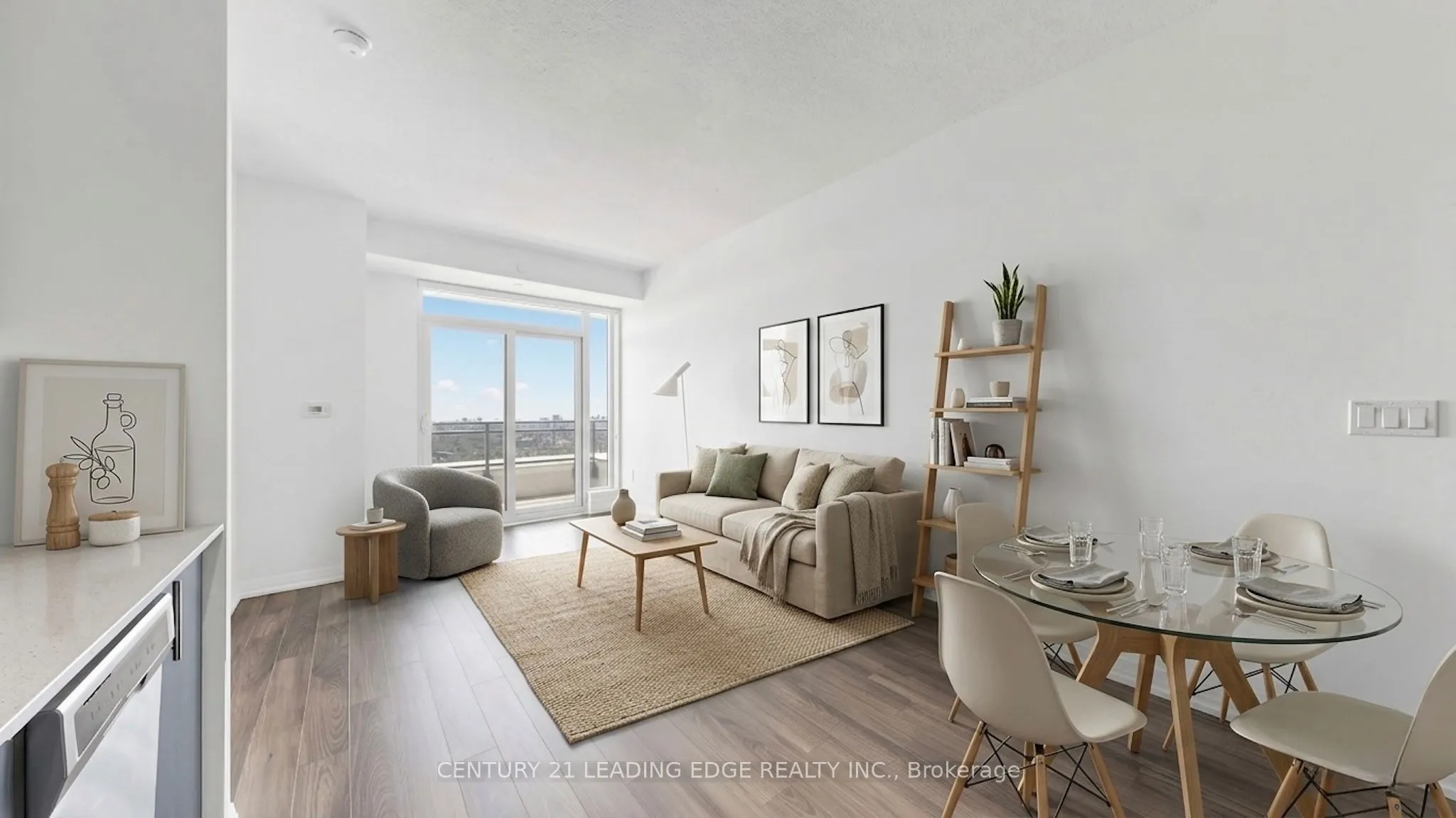 55 Ann O'reilly Road #3605