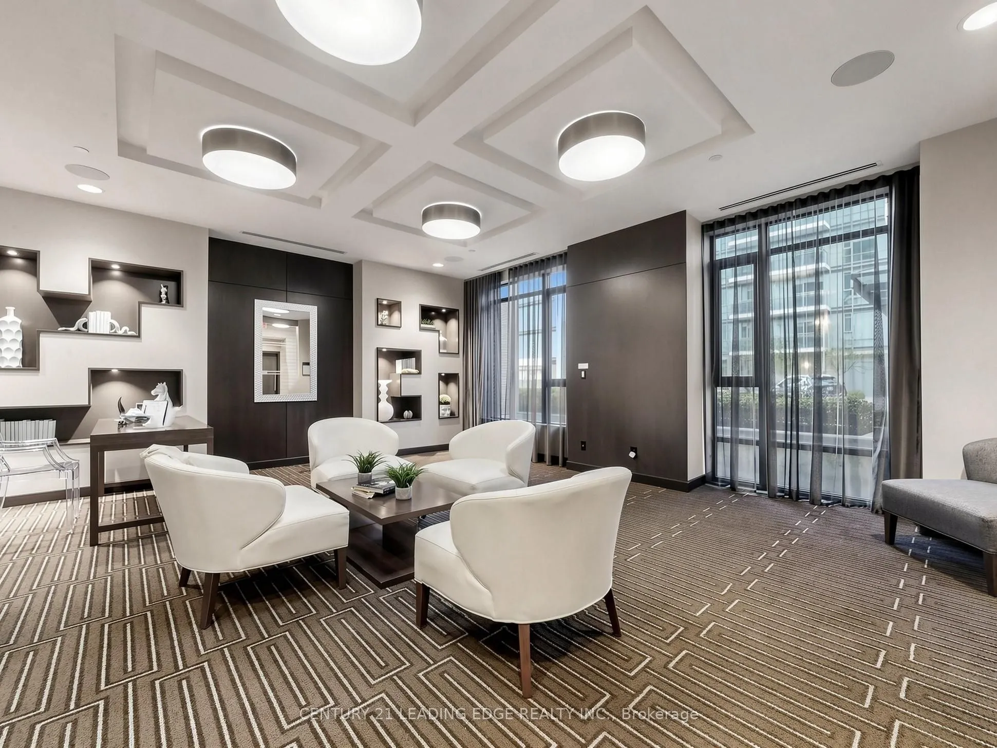 55 Ann O'reilly Road #3605