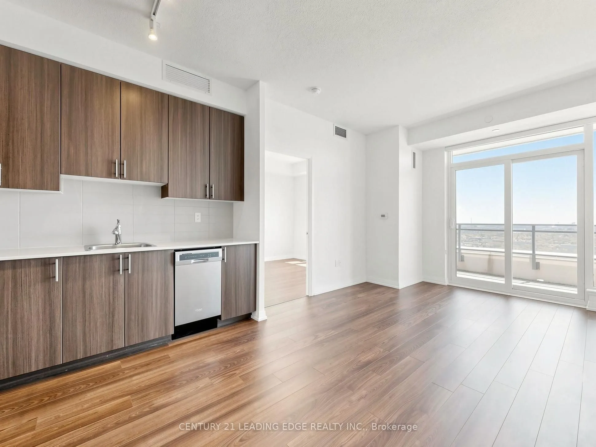 55 Ann O'reilly Road #3605
