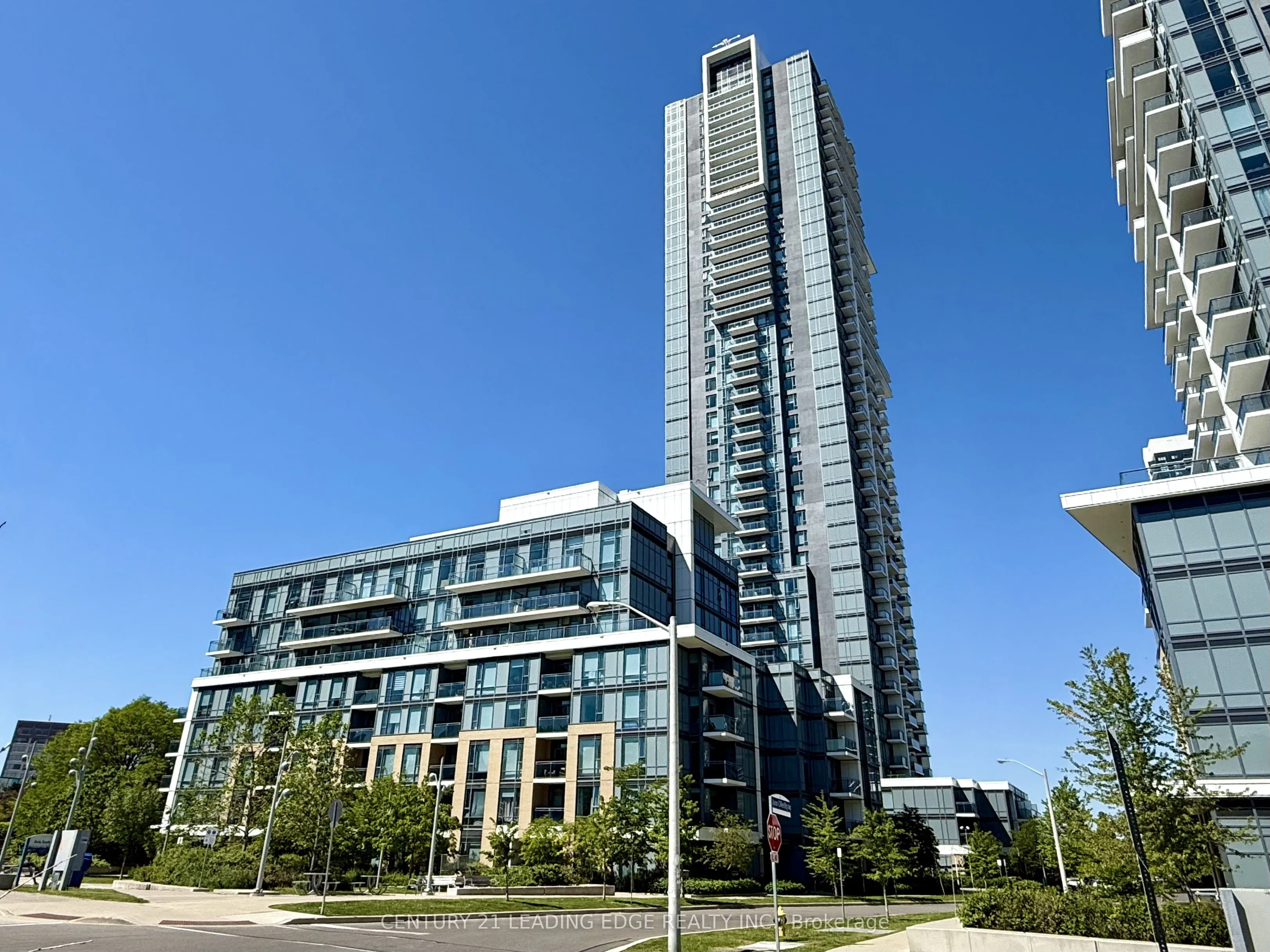 55 Ann O'reilly Road #3605