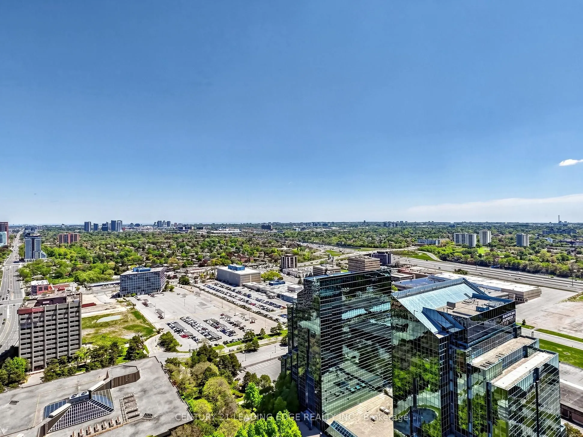 55 Ann O'reilly Road #3605