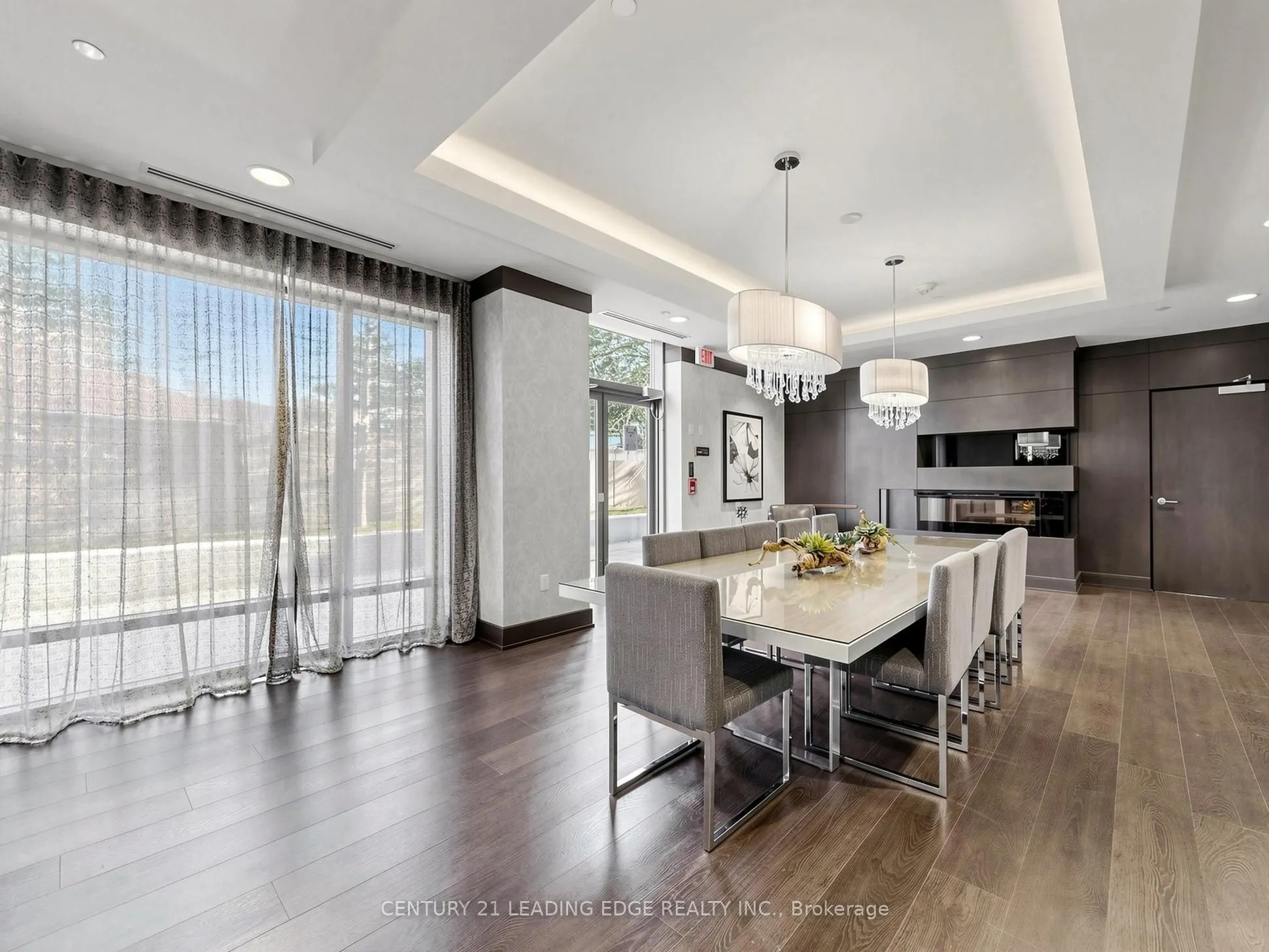 55 Ann O'reilly Road #3605