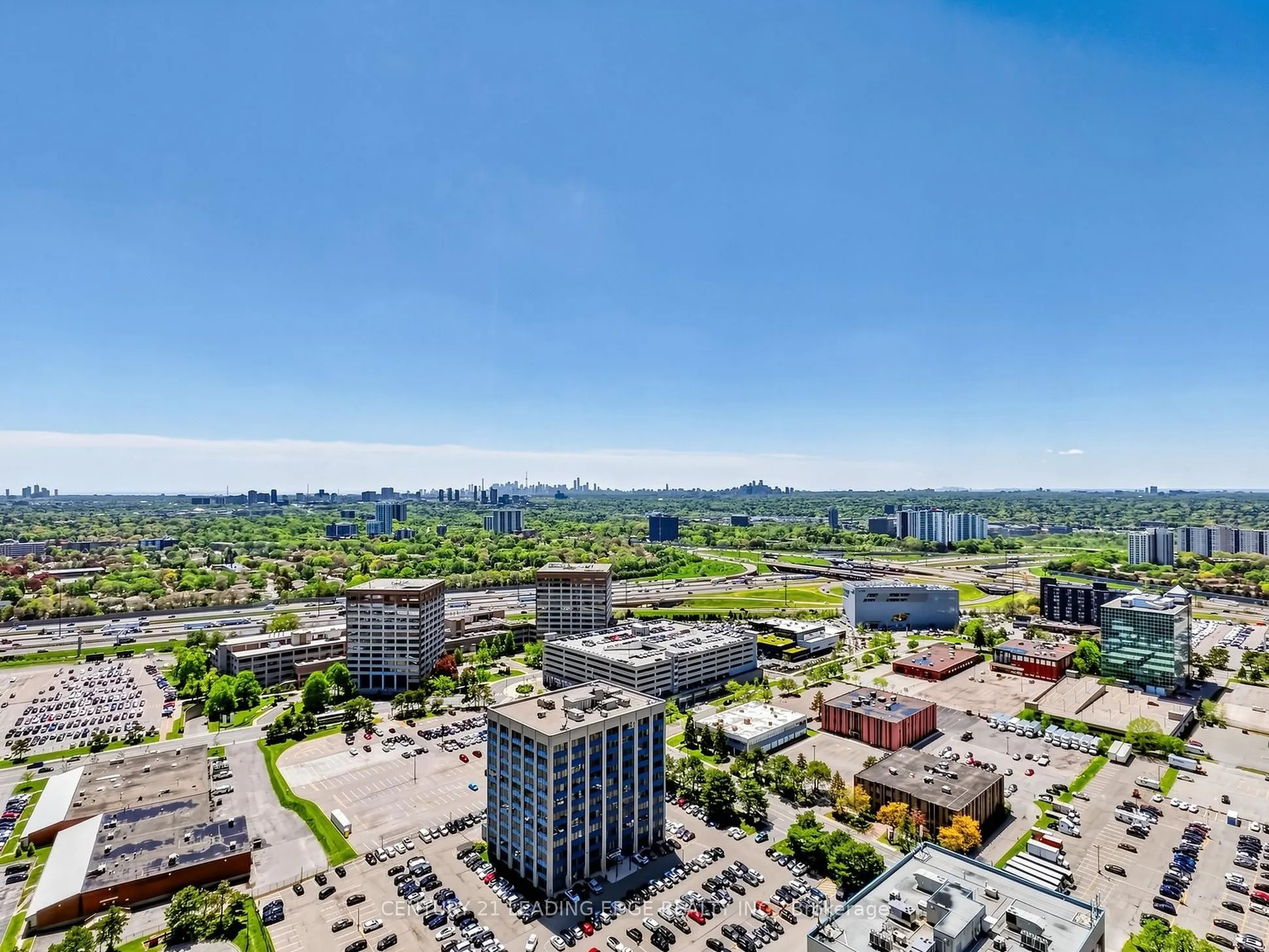 55 Ann O'reilly Road #3605