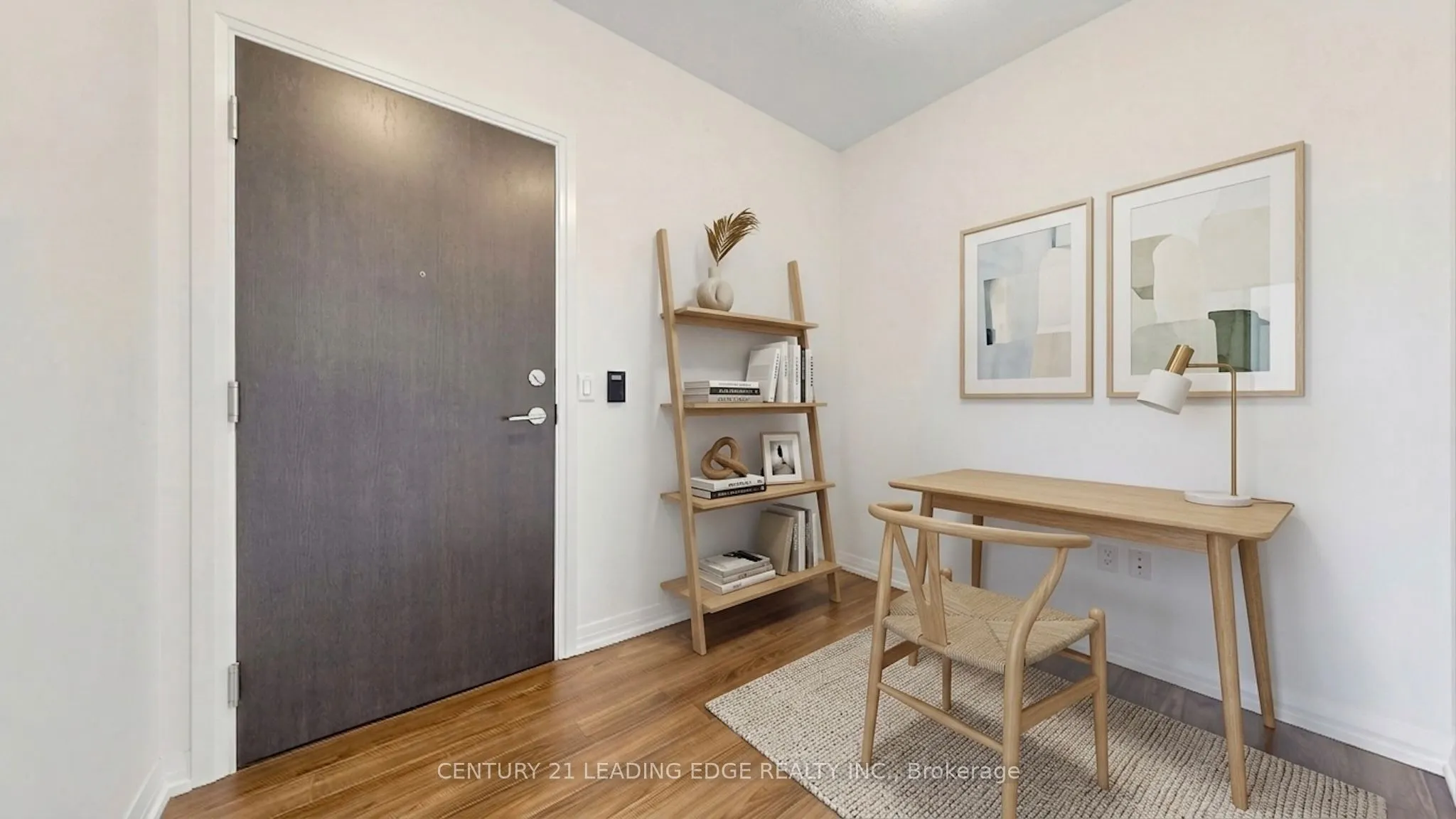 55 Ann O'reilly Road #3605