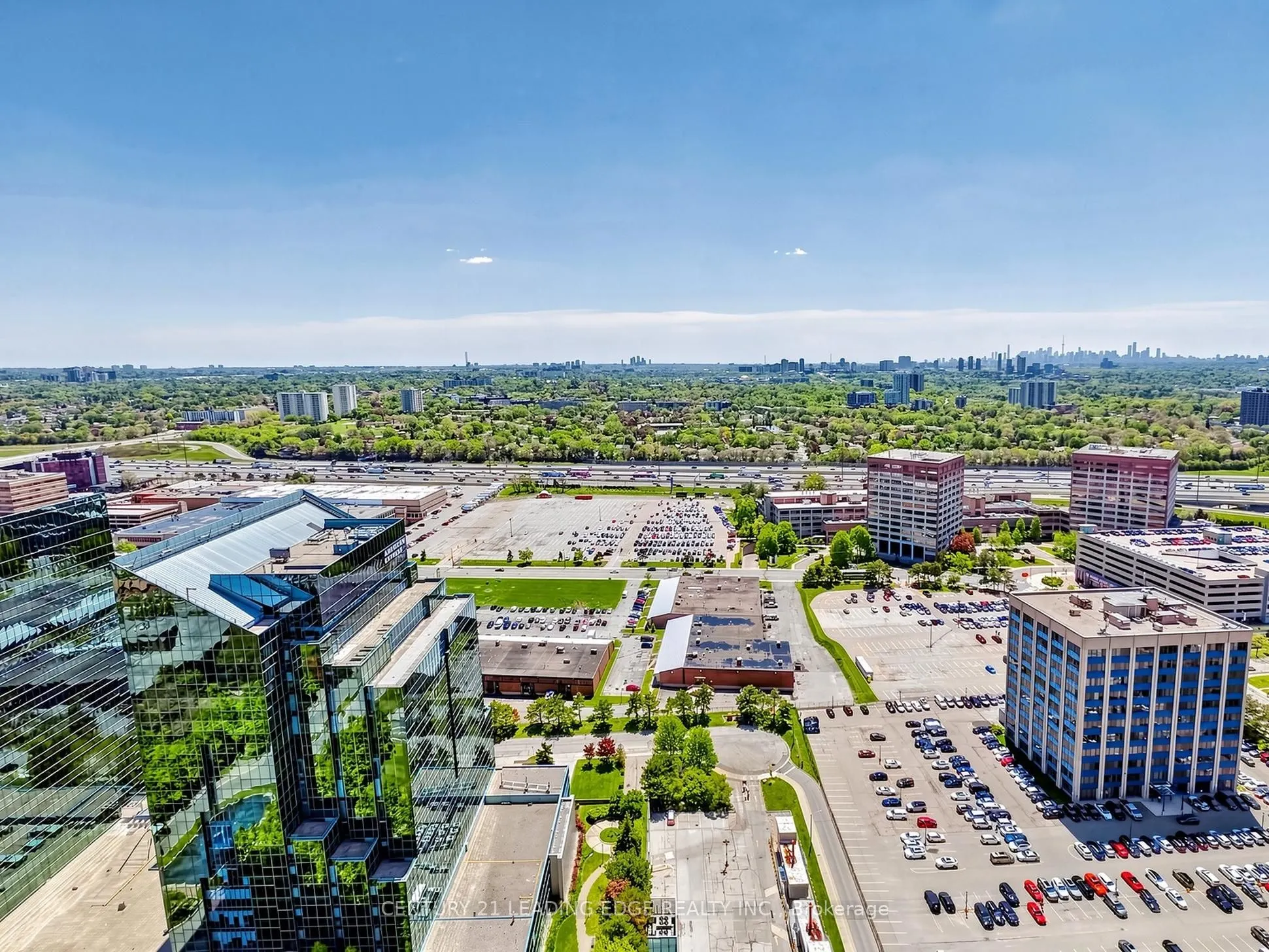 55 Ann O'reilly Road #3605