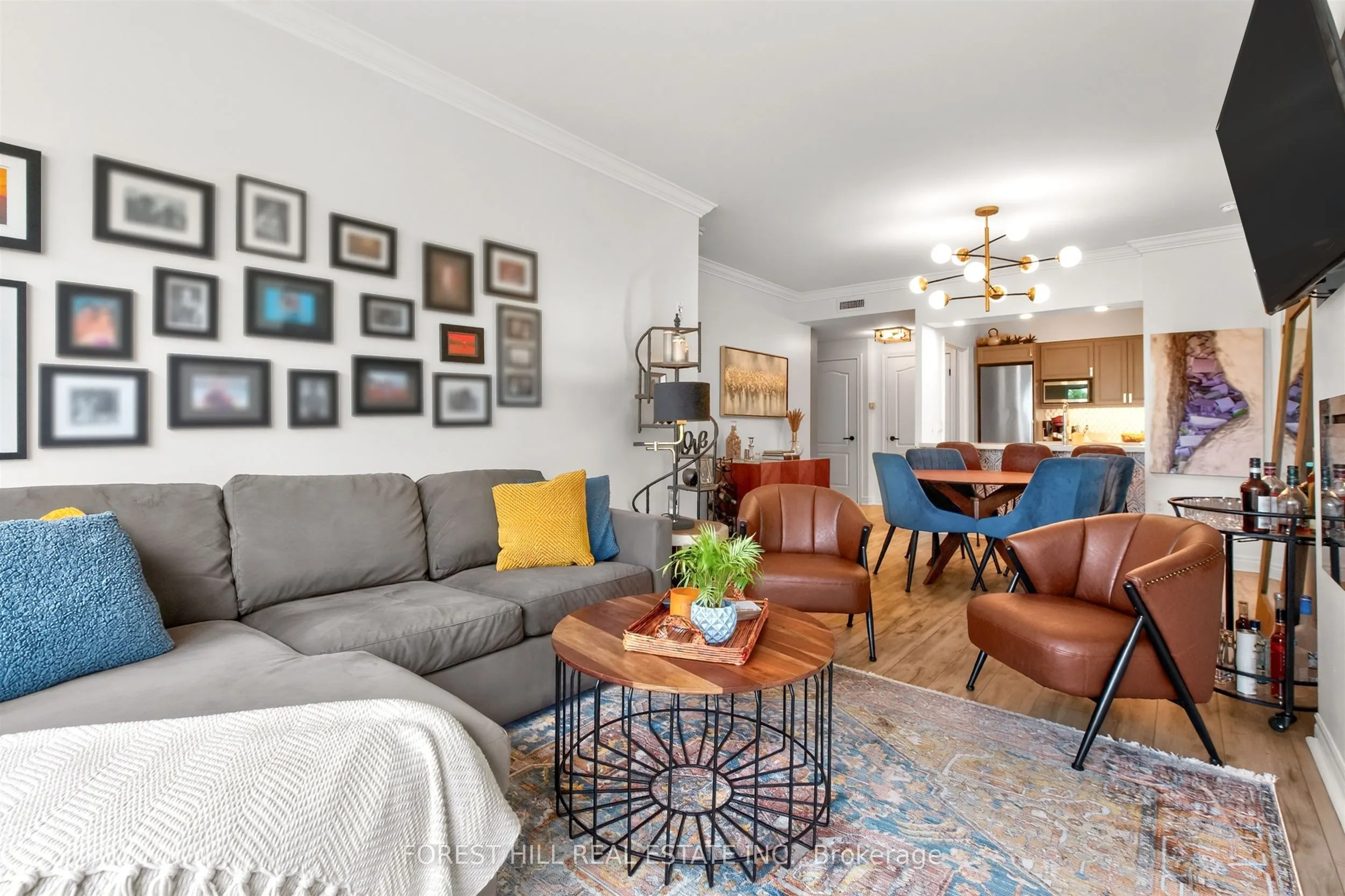 2 Edith Drive #508