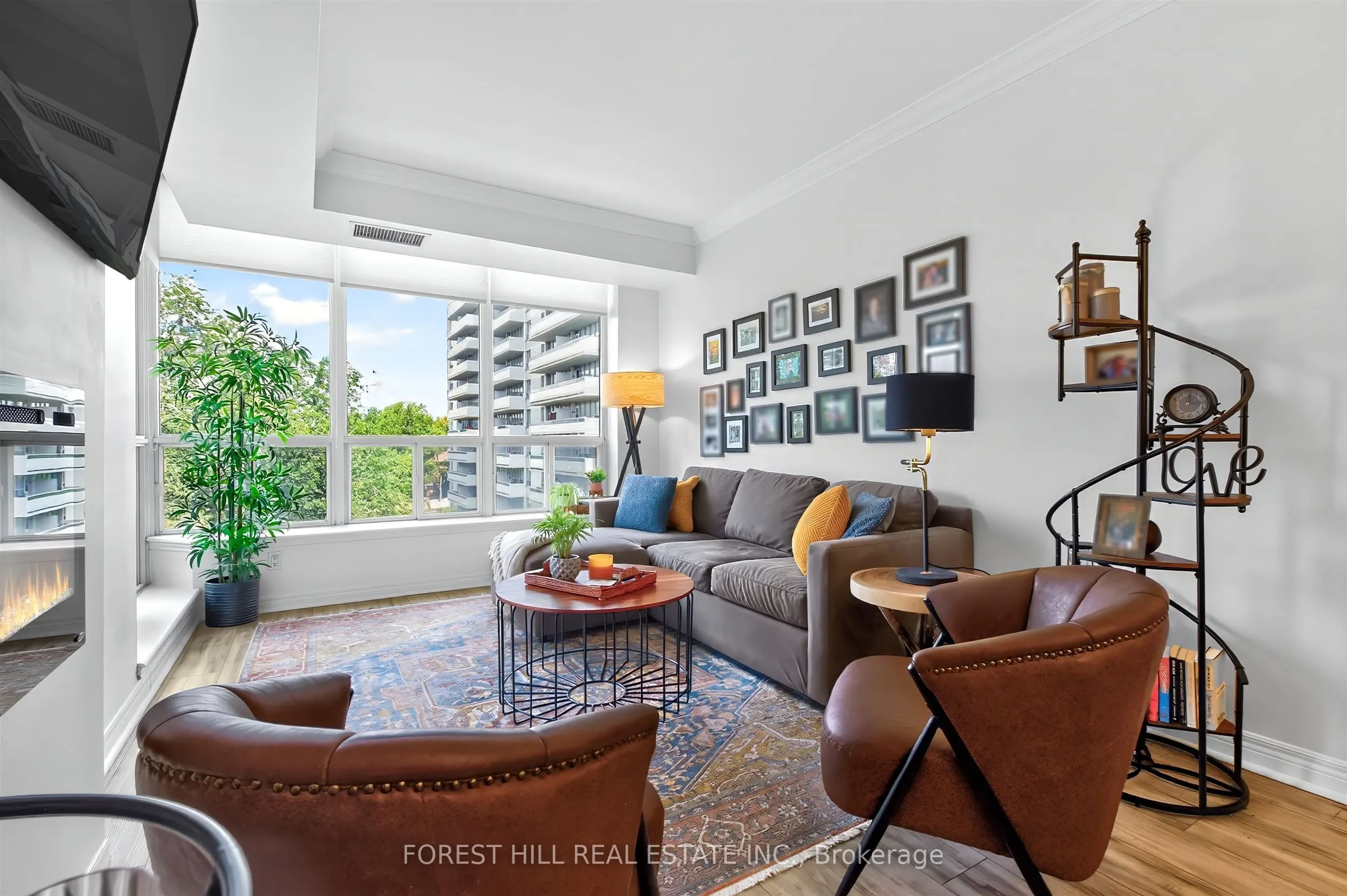 2 Edith Drive #508