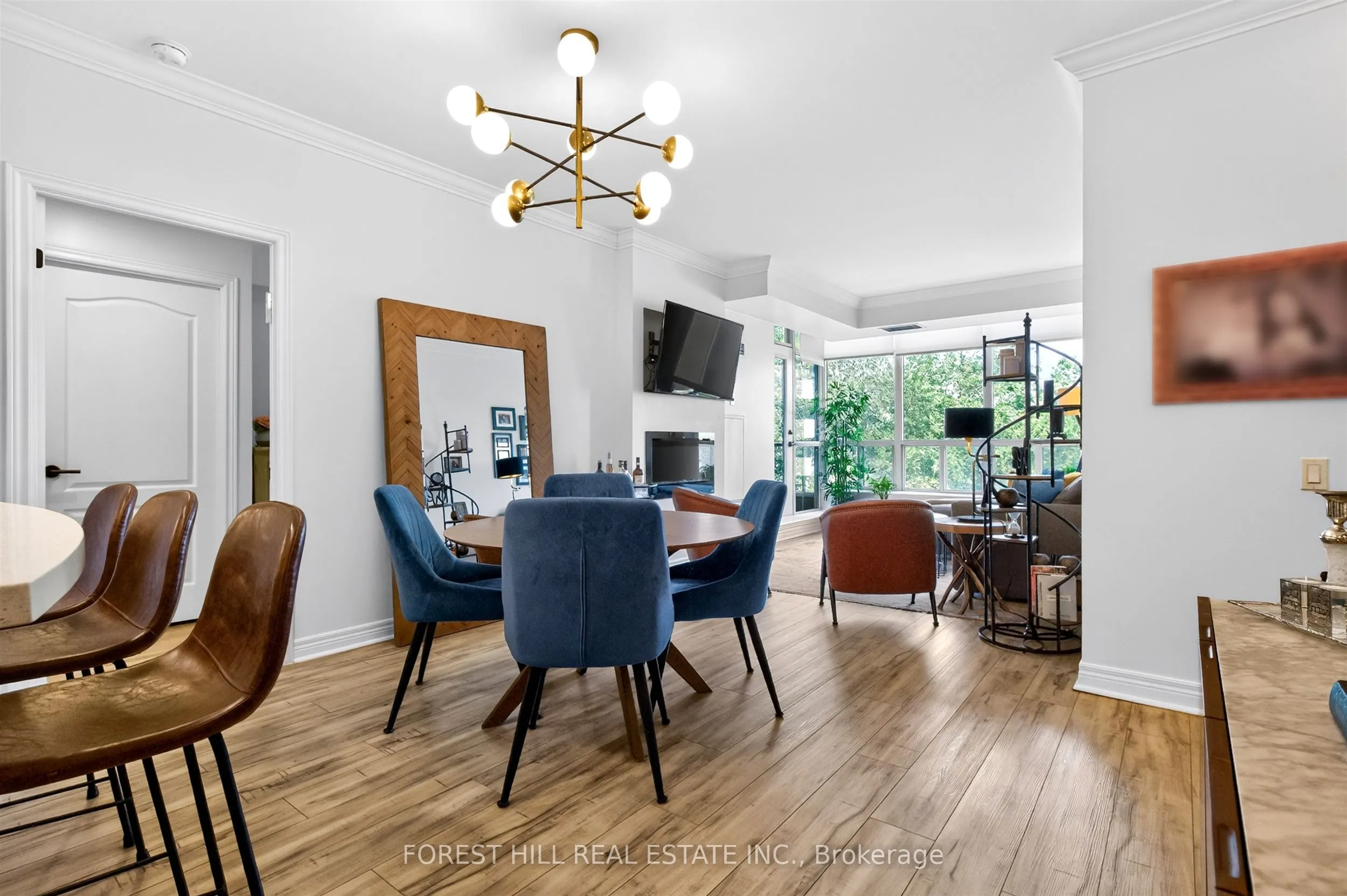 2 Edith Drive #508