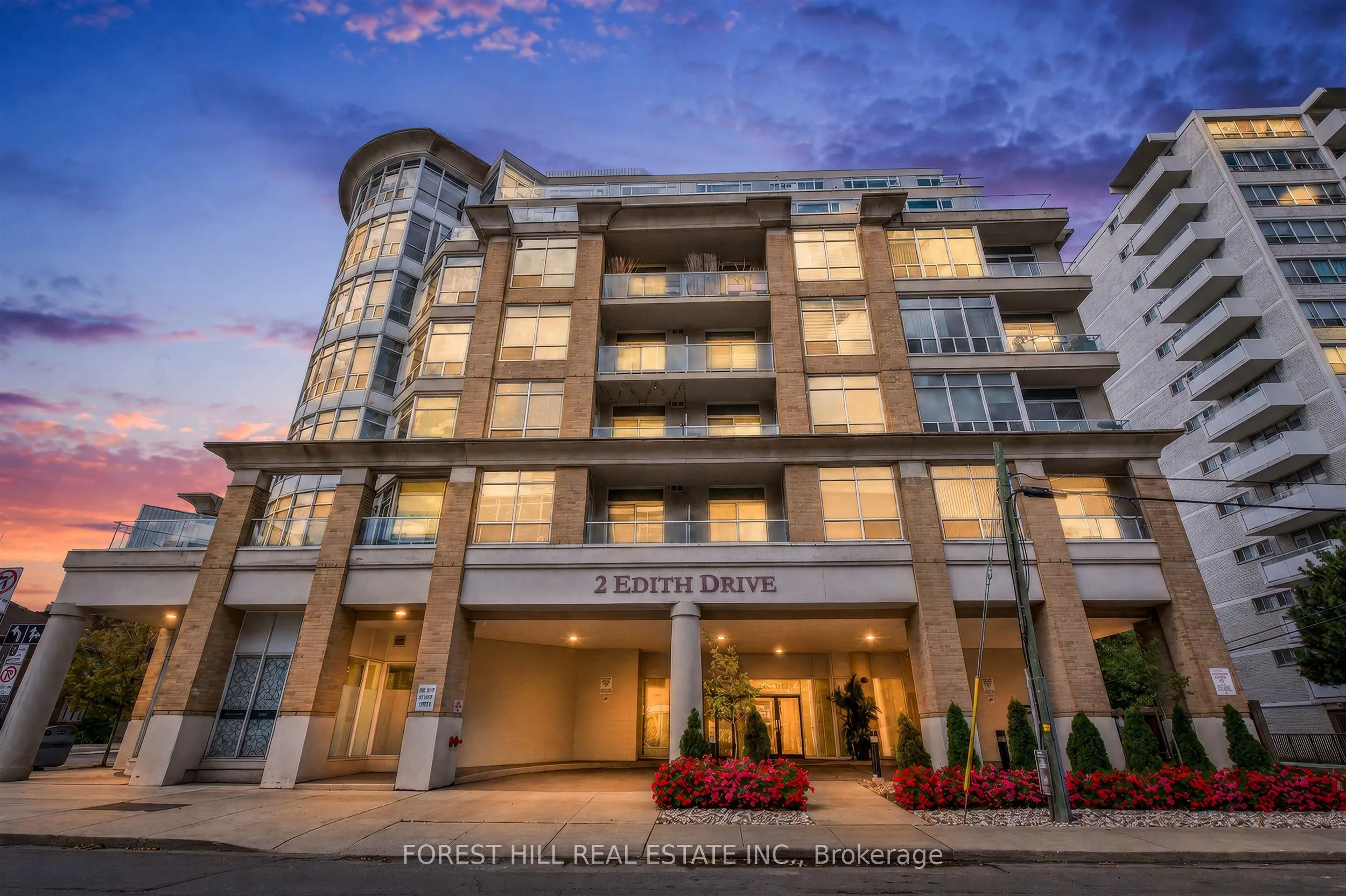 2 Edith Drive #508