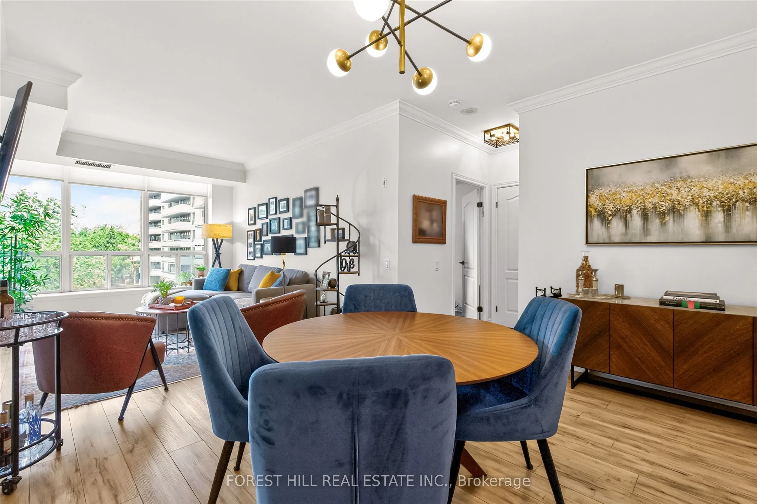 2 Edith Drive #508