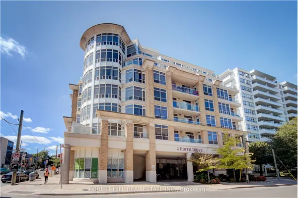 2 Edith Drive #508