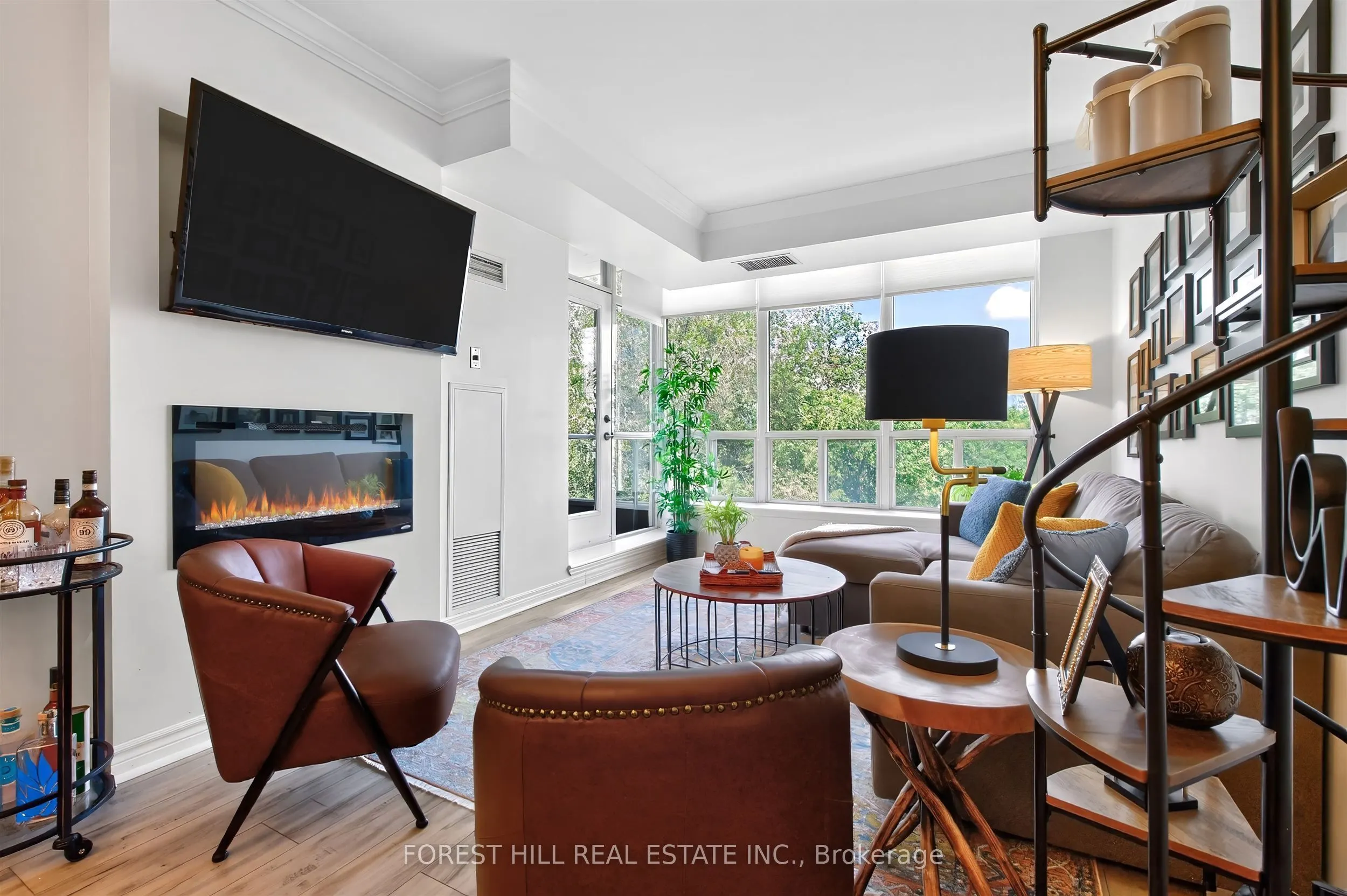 2 Edith Drive #508