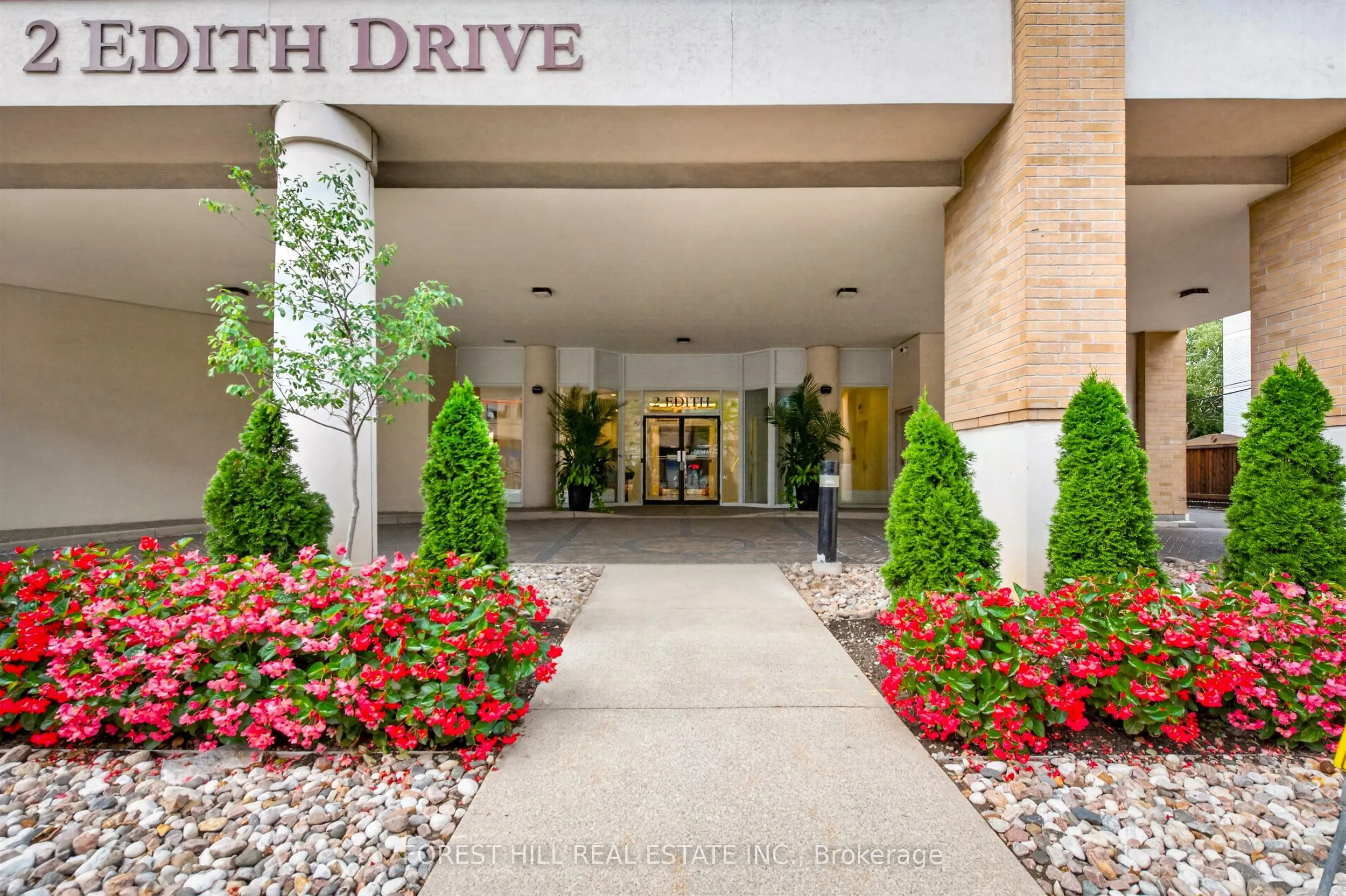 2 Edith Drive #508