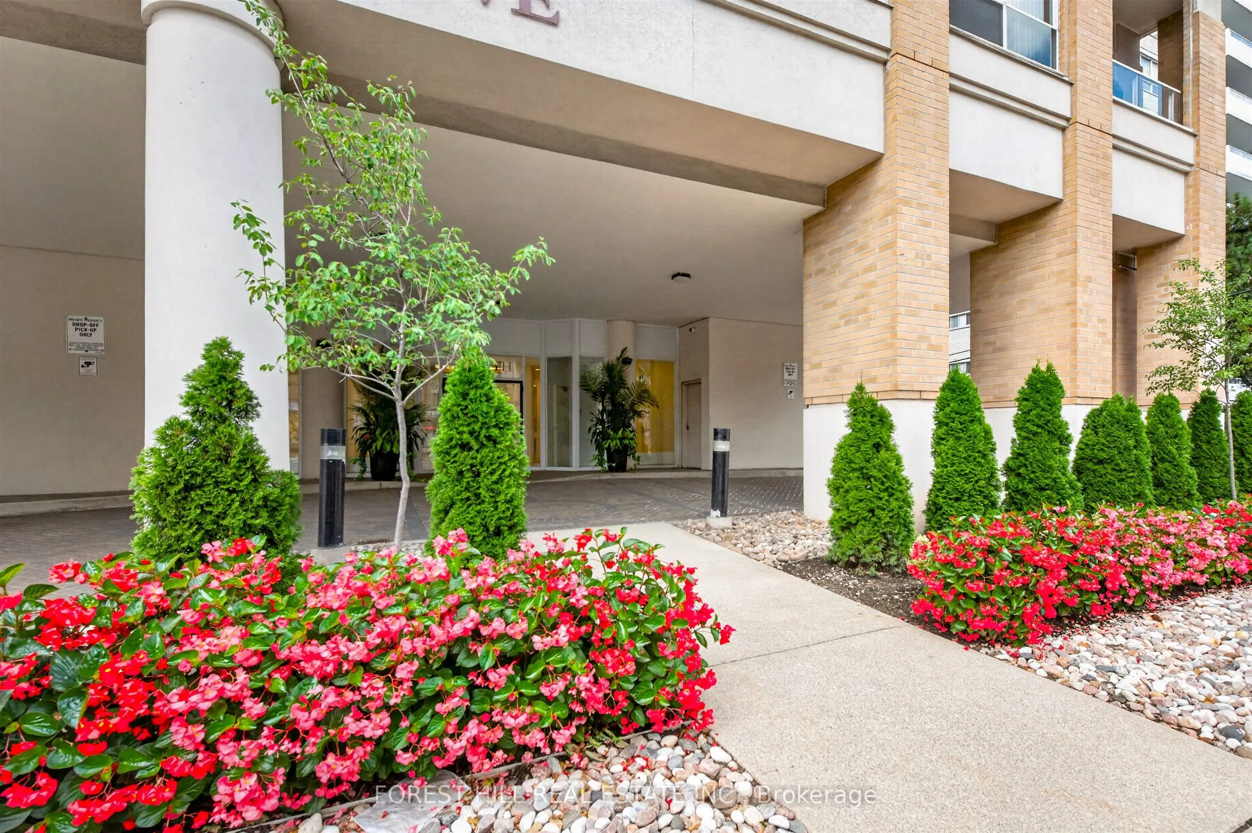 2 Edith Drive #508
