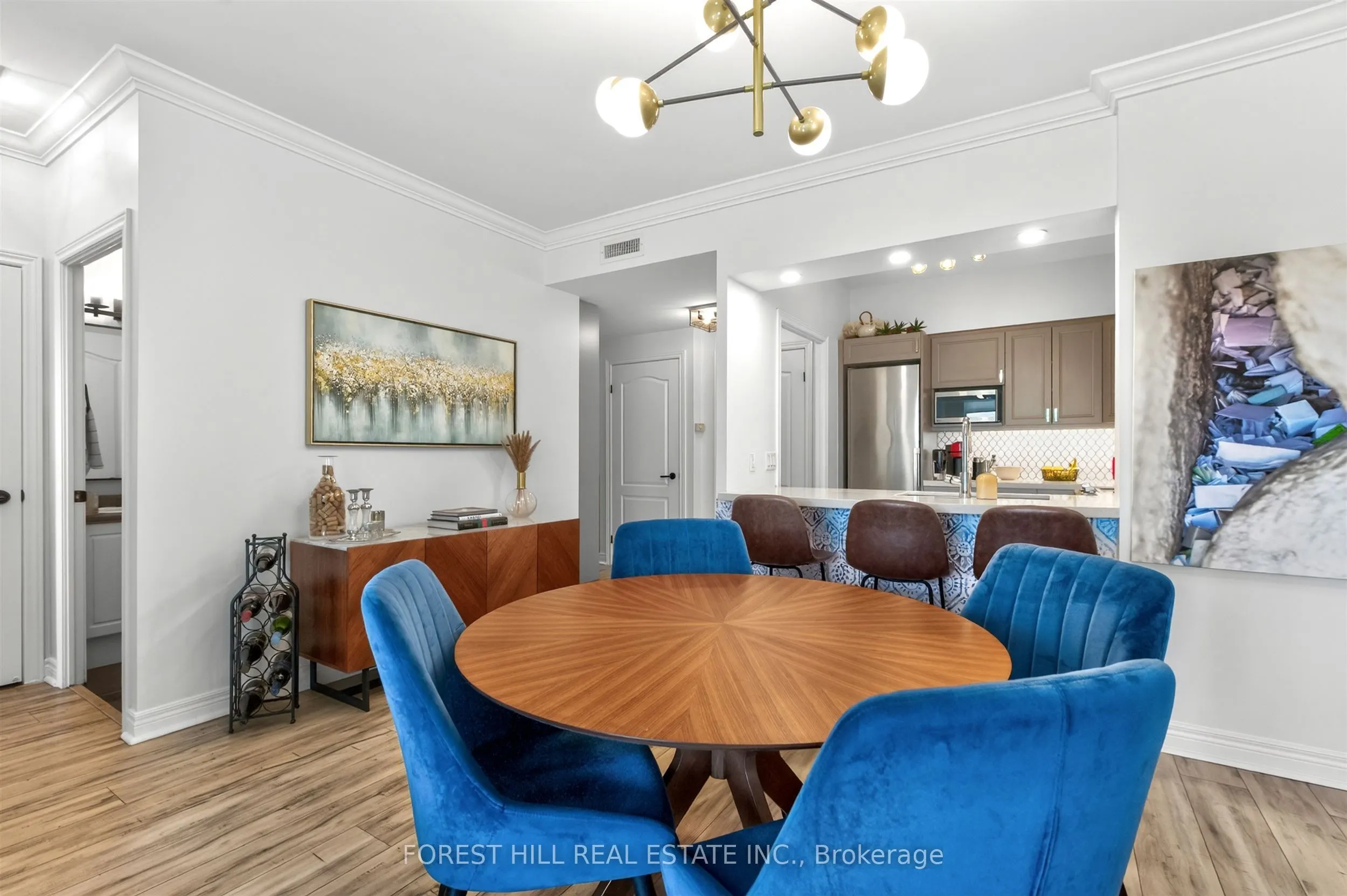 2 Edith Drive #508