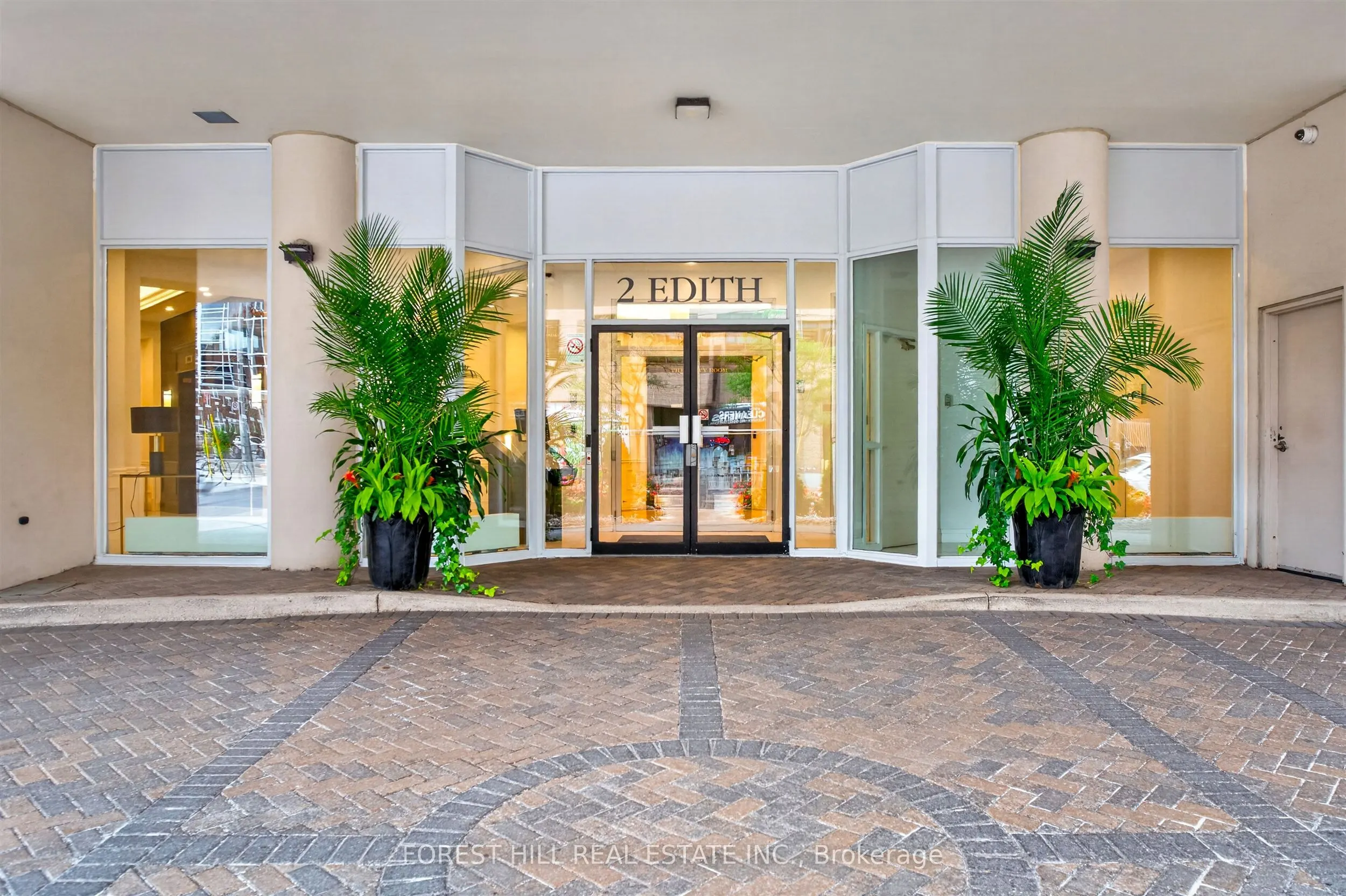 2 Edith Drive #508