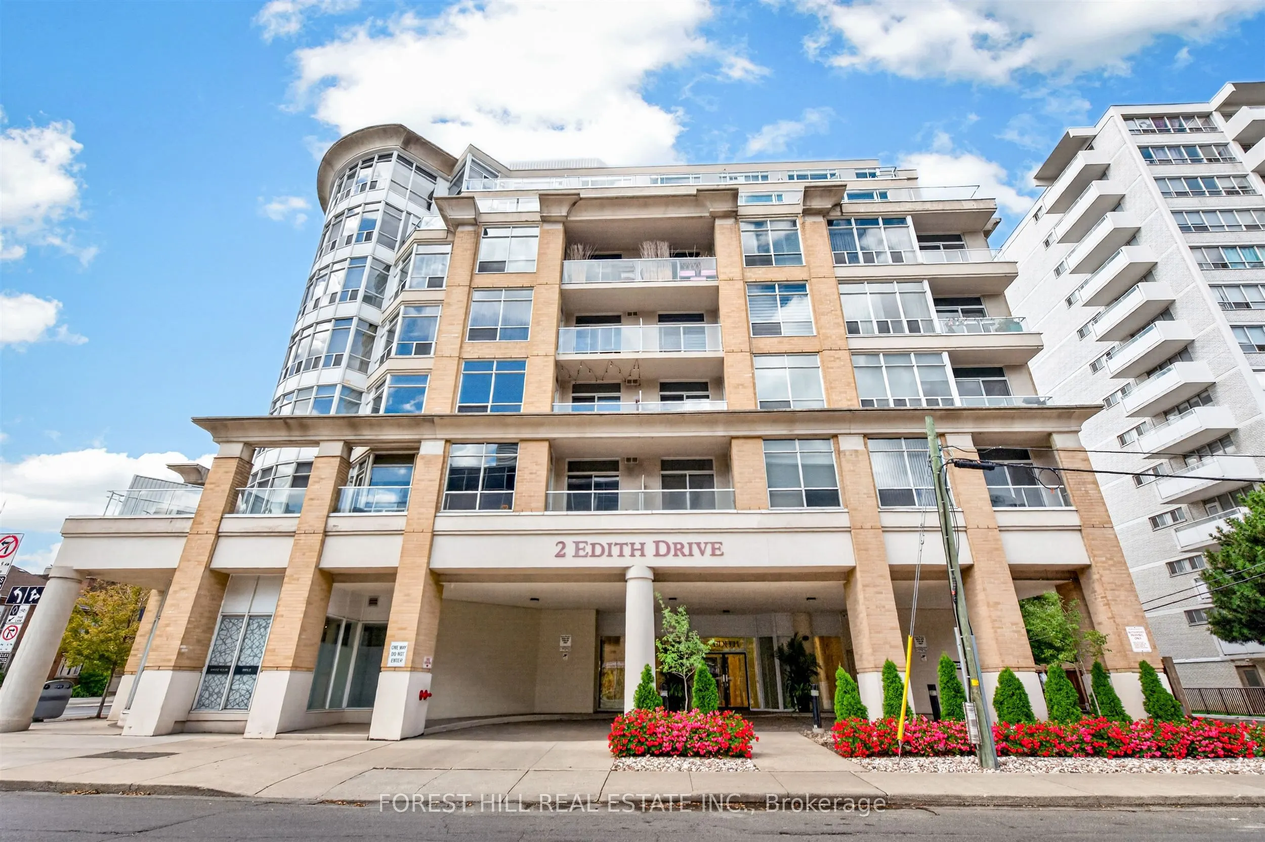 2 Edith Drive #508