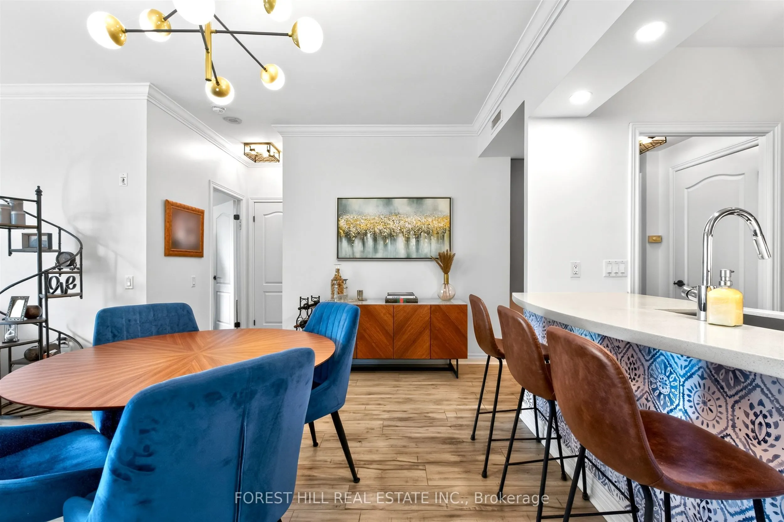 2 Edith Drive #508