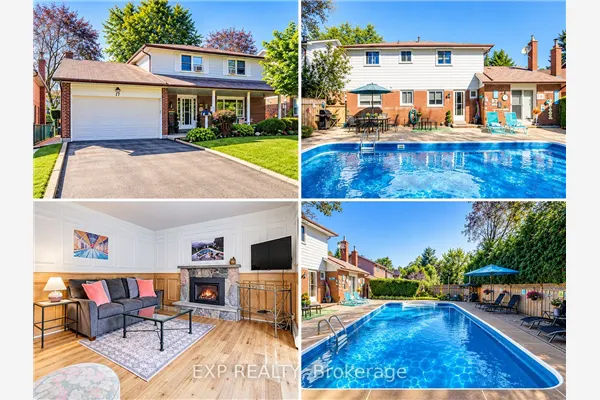 17 Rustywood Drive
