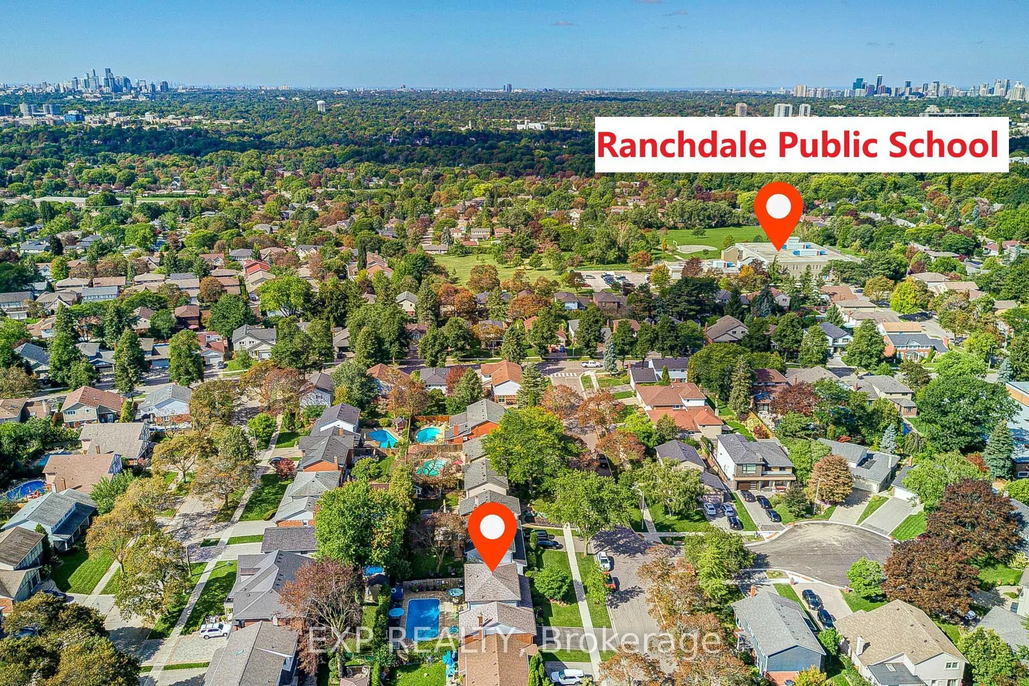 17 Rustywood Drive