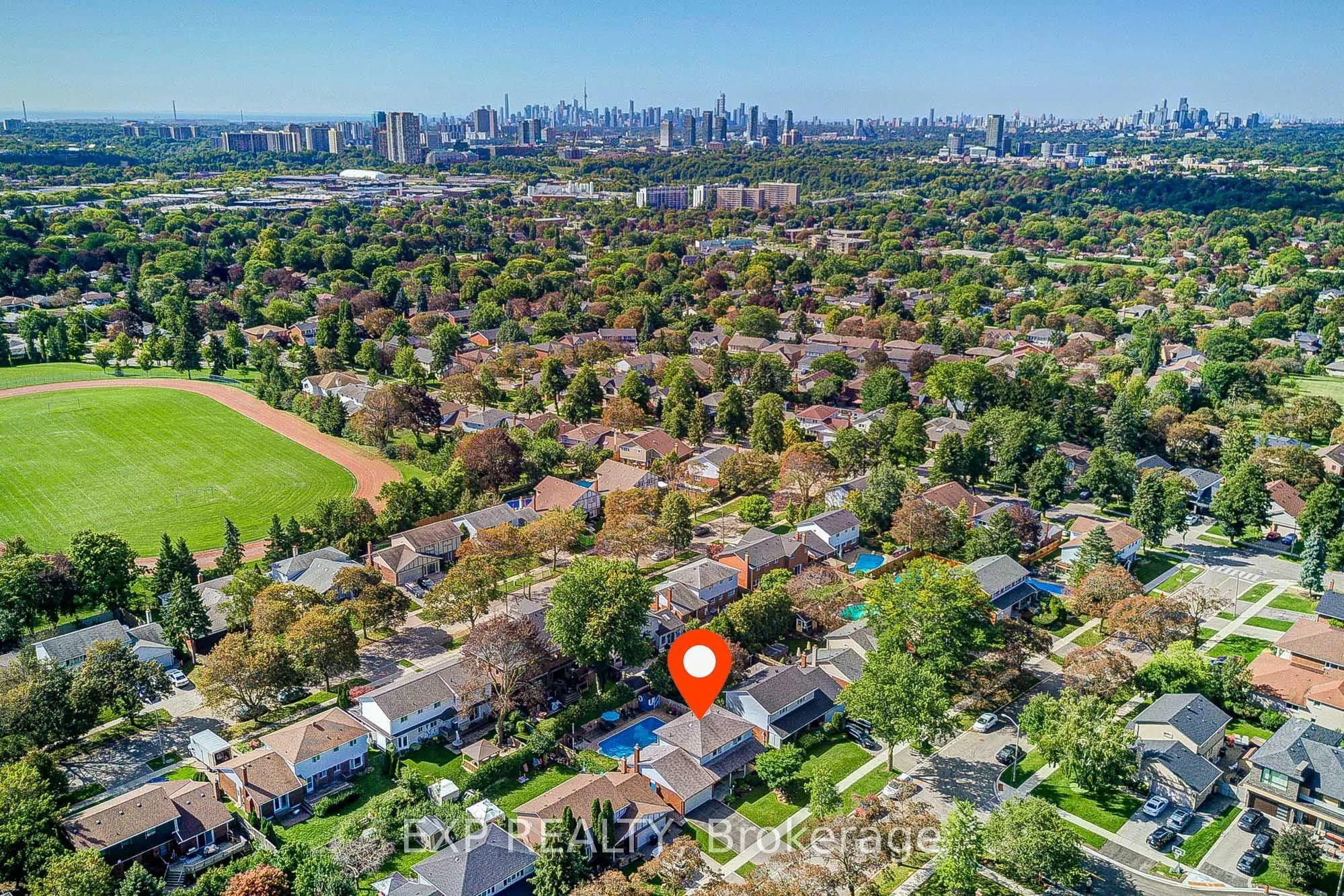 17 Rustywood Drive