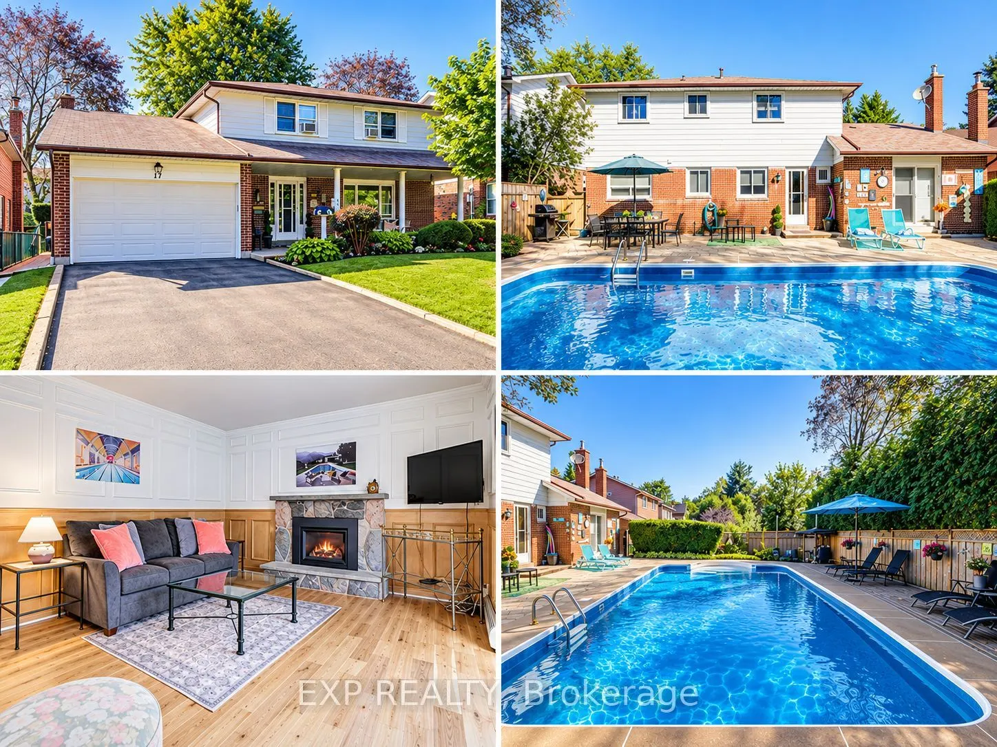 17 Rustywood Drive