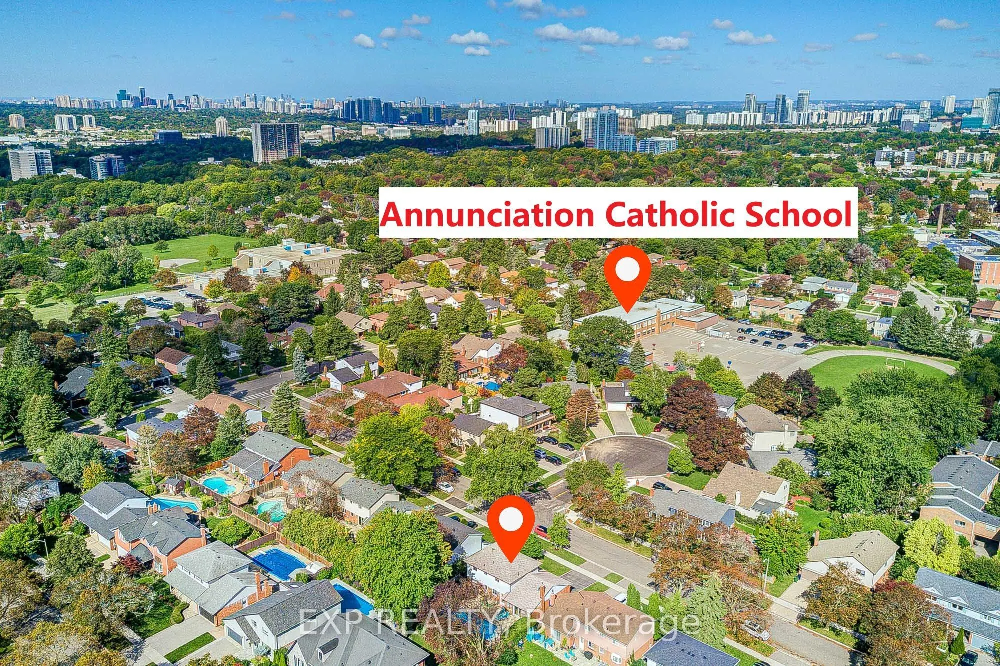 17 Rustywood Drive