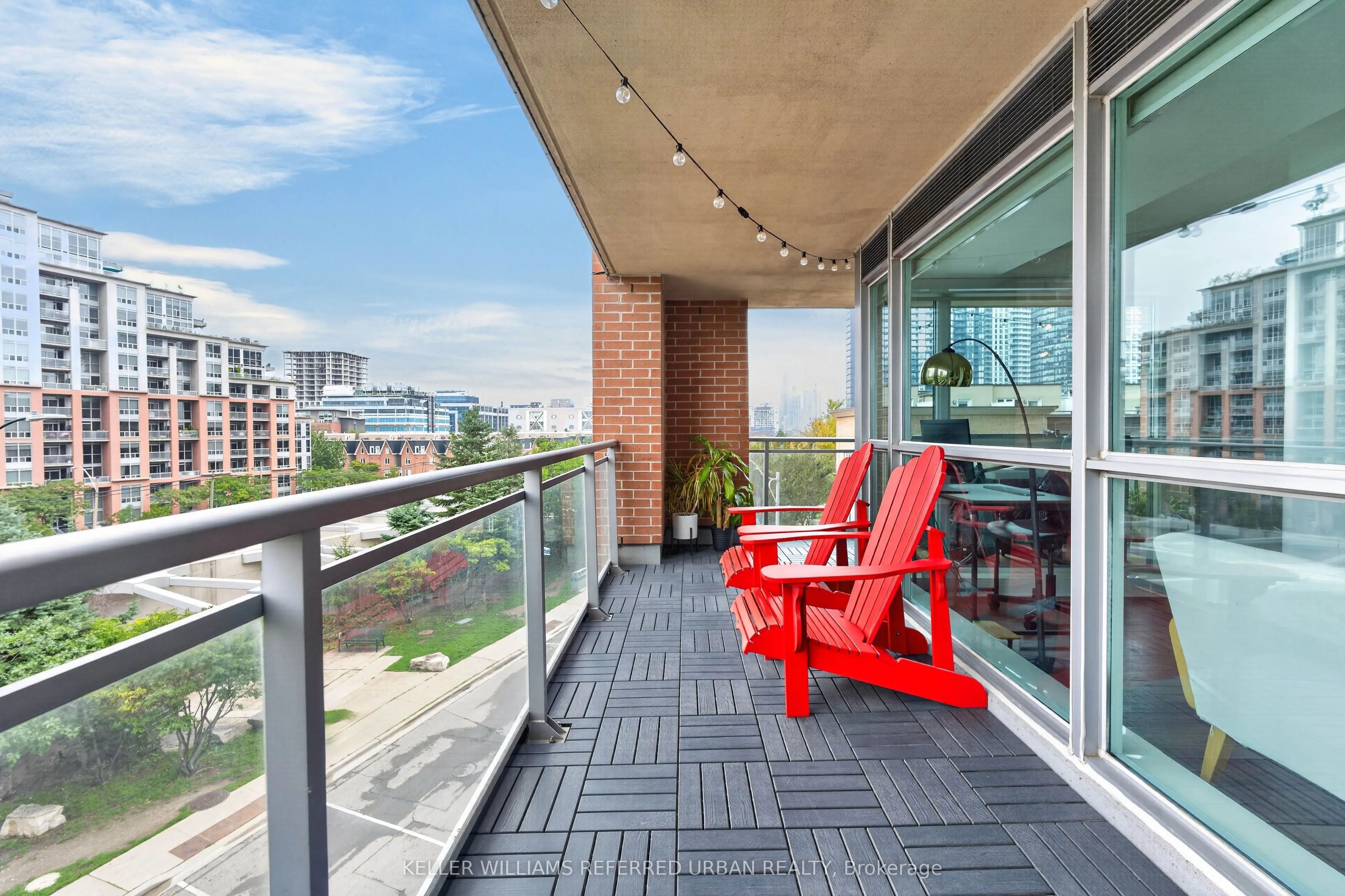 80 Western Battery Road #304