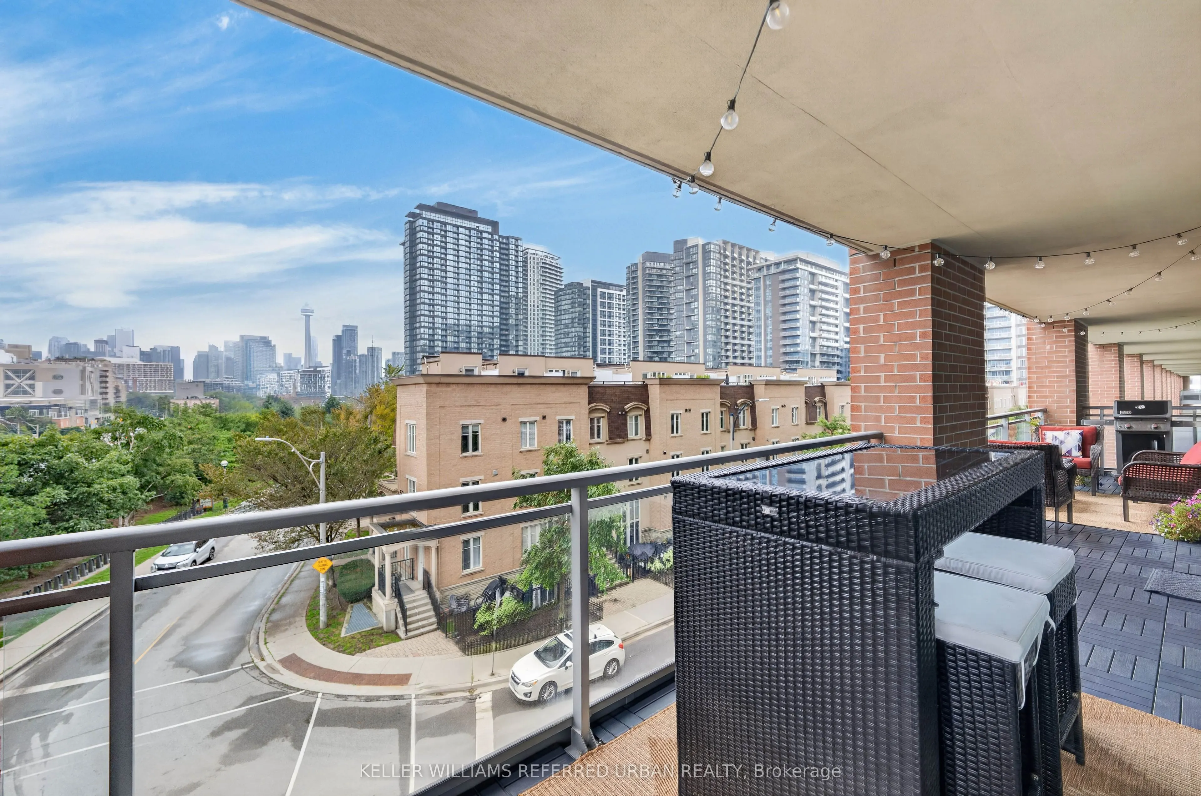 80 Western Battery Road #304