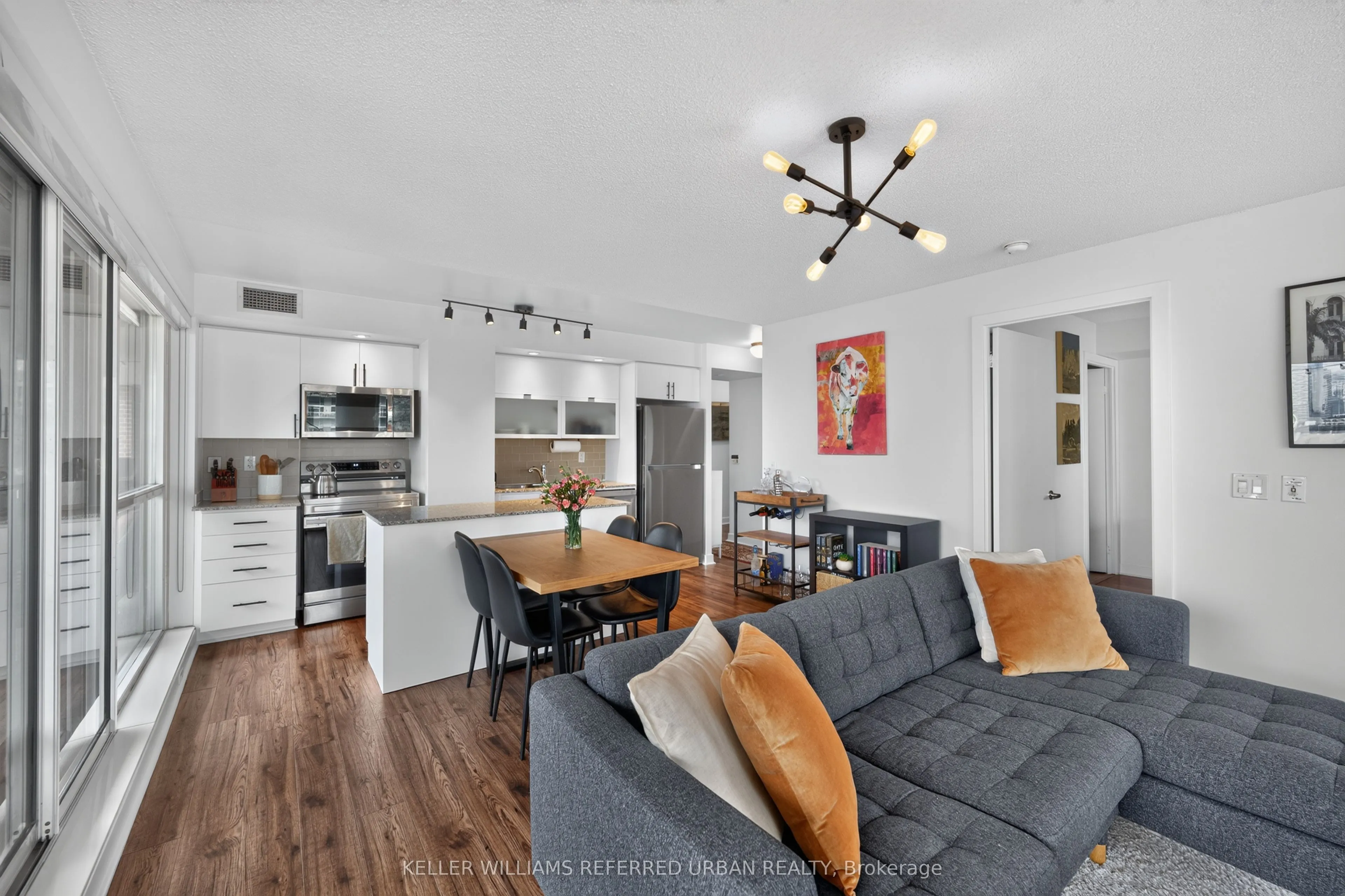 80 Western Battery Road #304