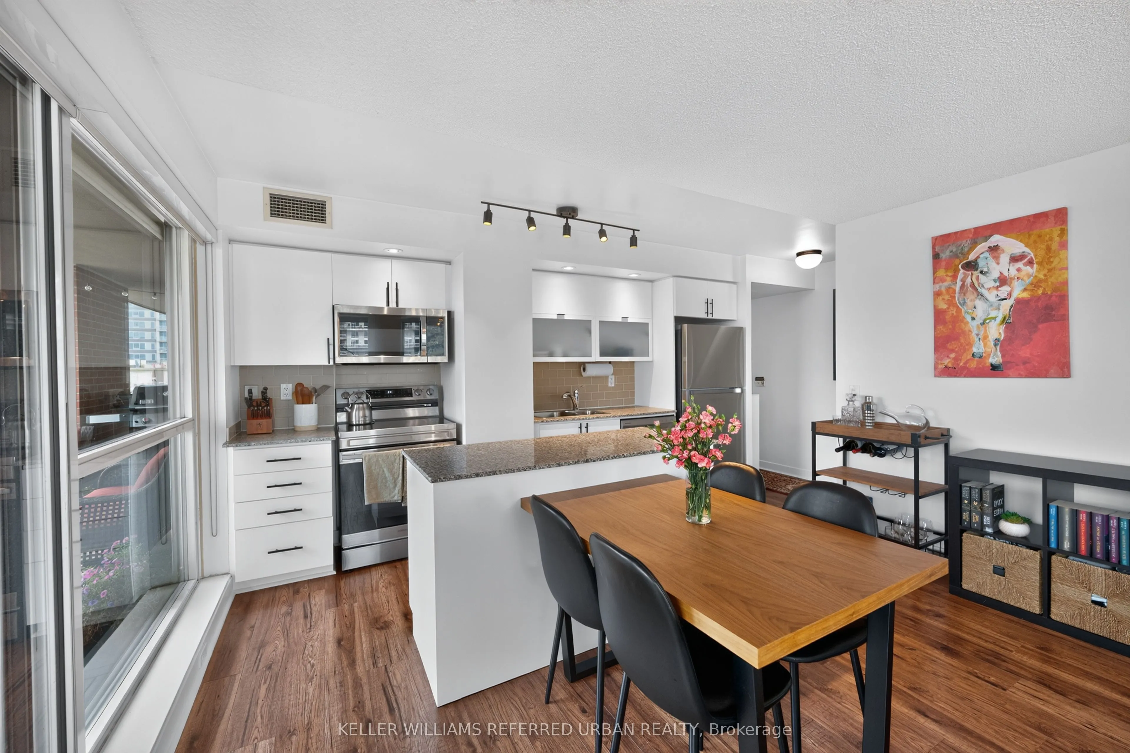 80 Western Battery Road #304