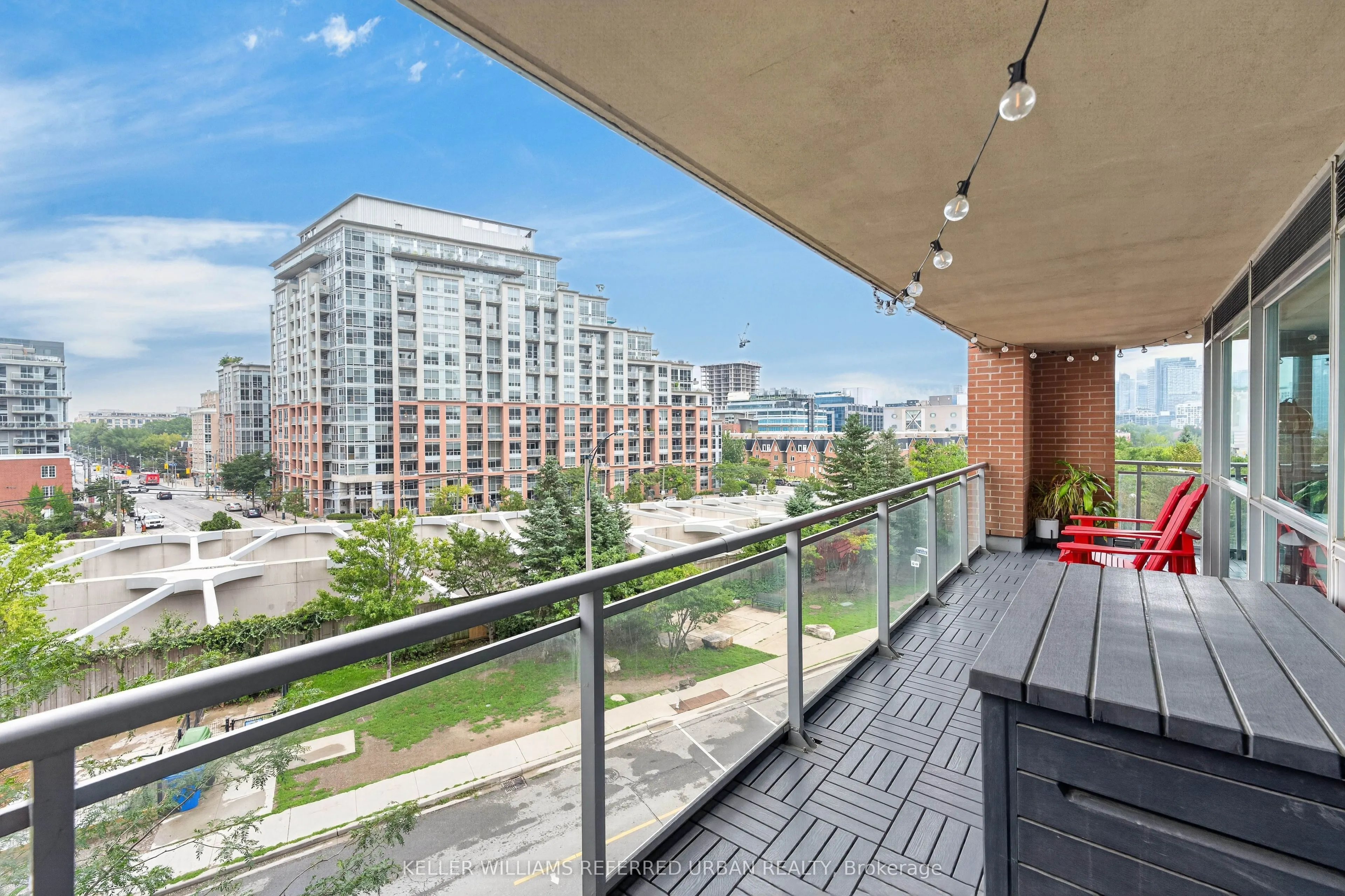 80 Western Battery Road #304