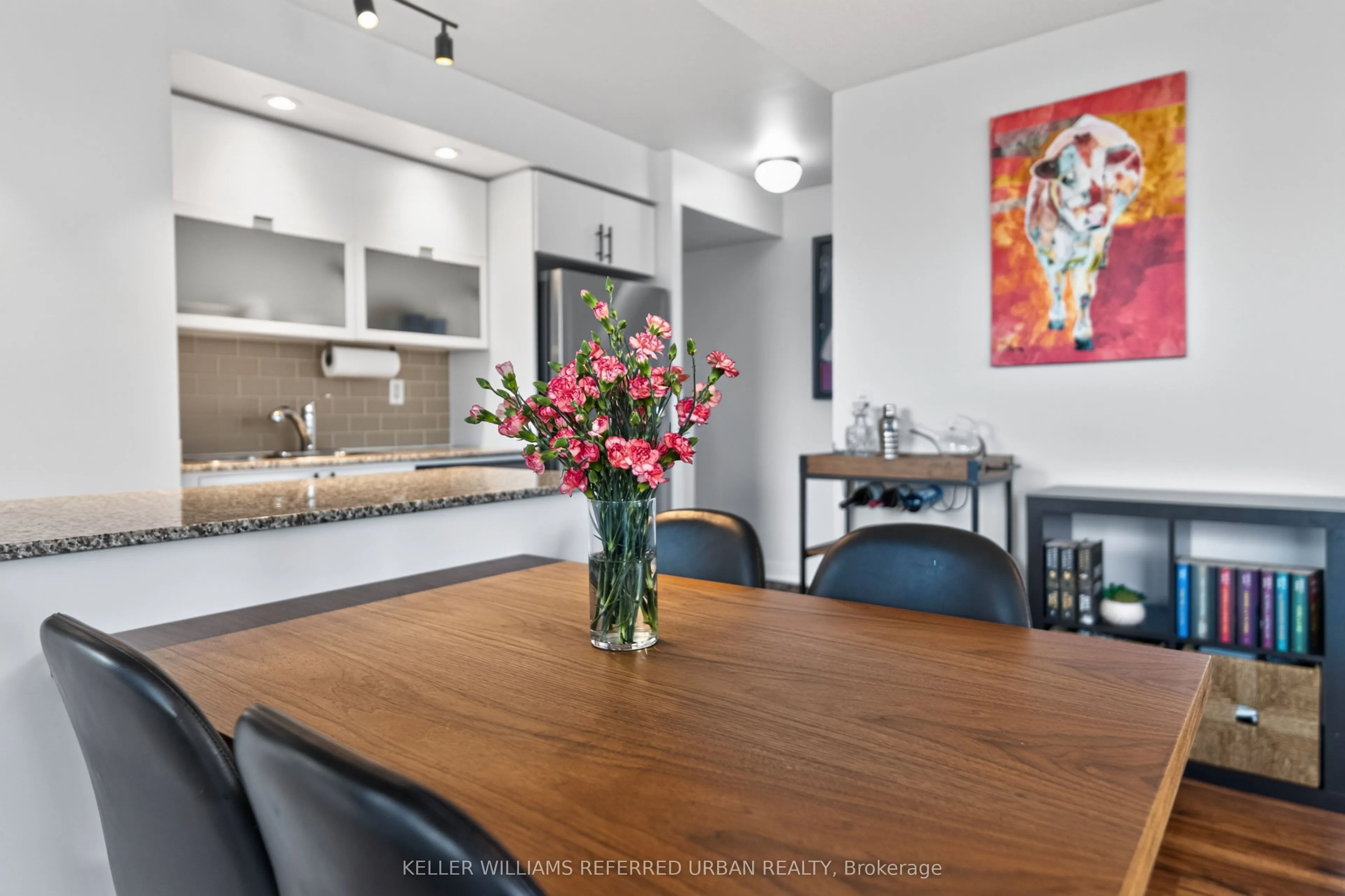 80 Western Battery Road #304