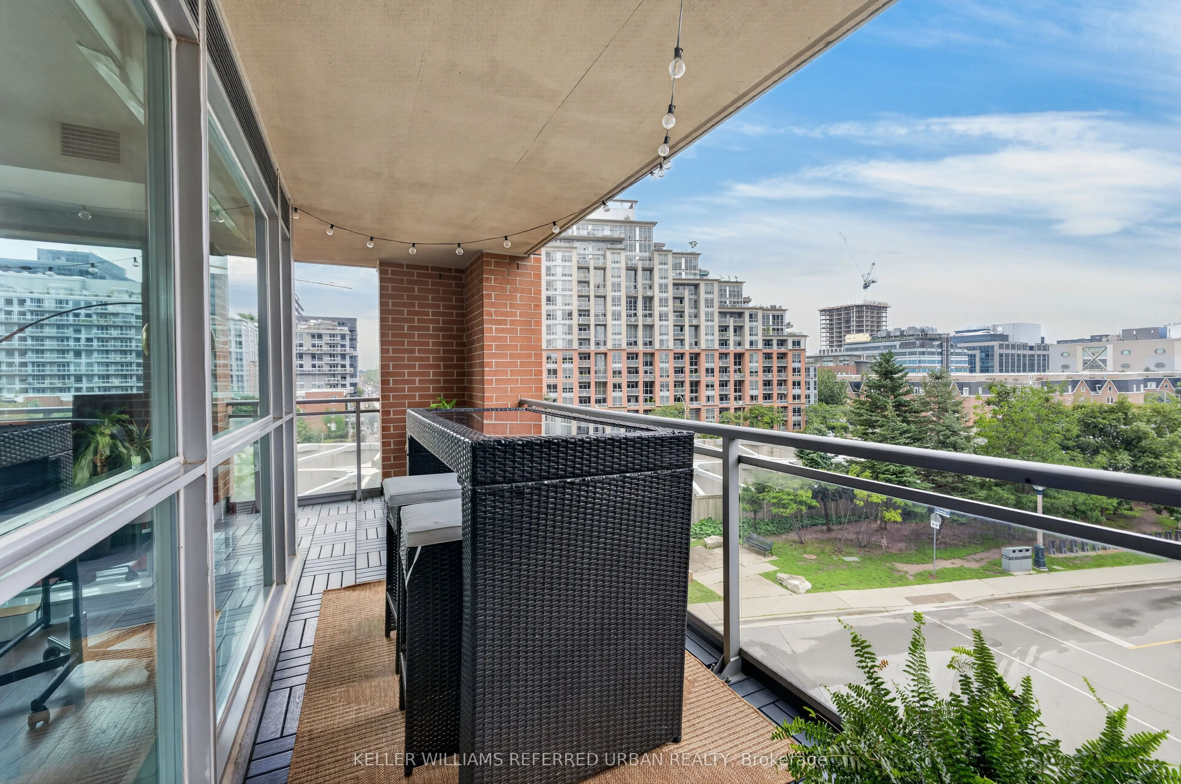 80 Western Battery Road #304