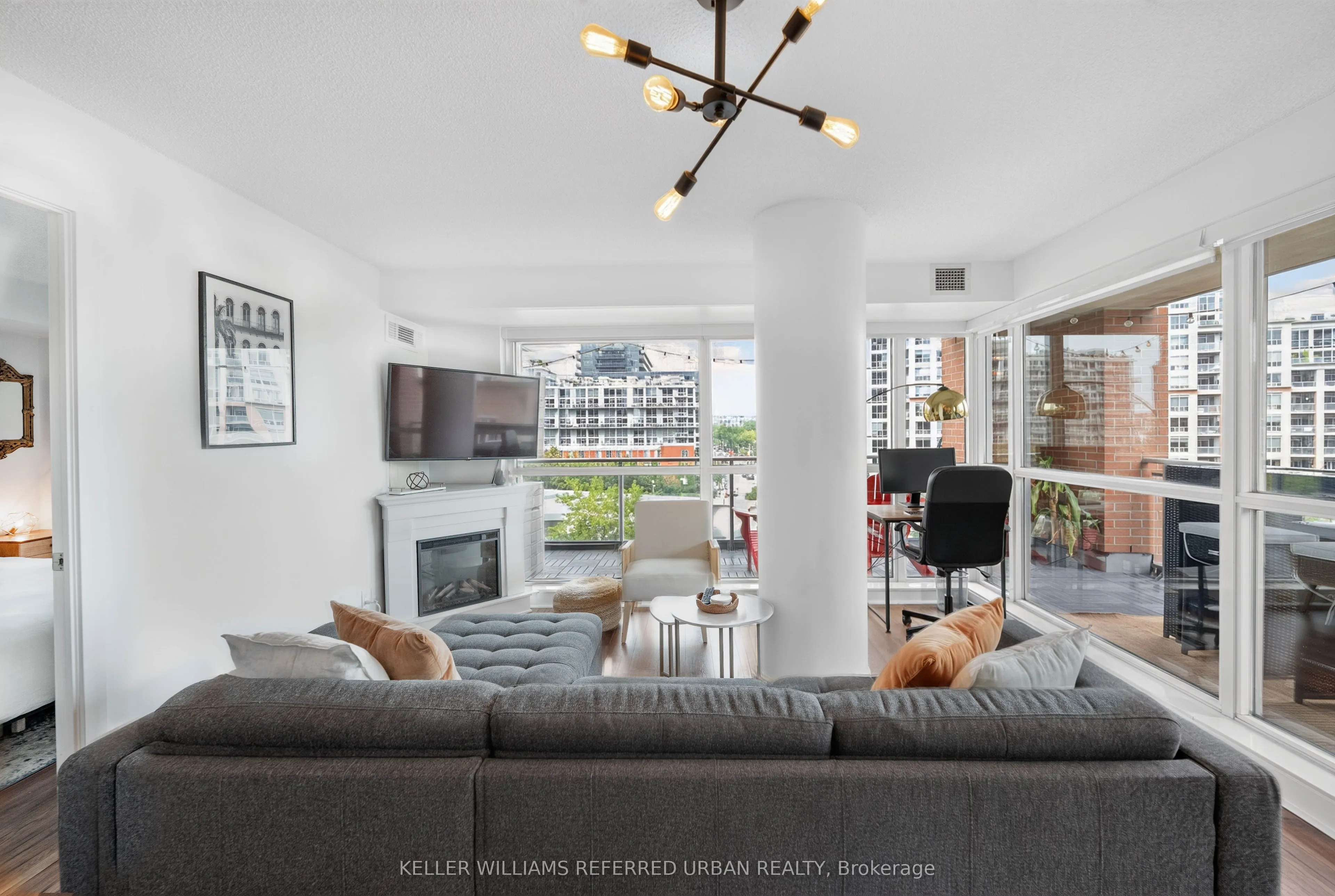 80 Western Battery Road #304